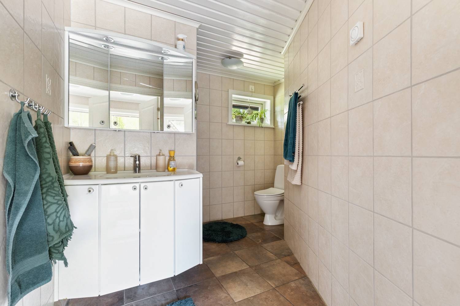 4 rum Villa på Säljeviken 111 Kramfors kommun - bild 32