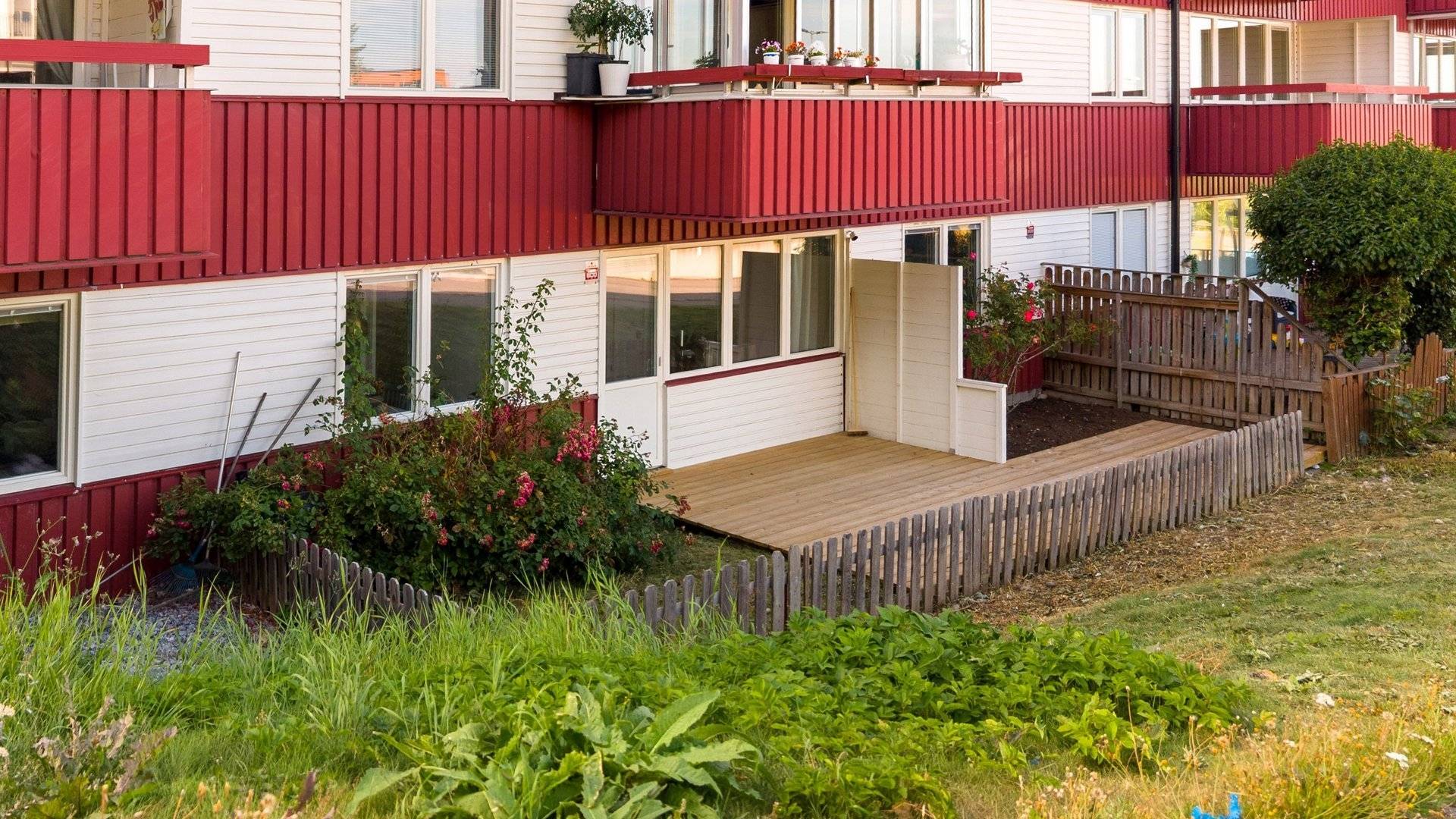 2.5 rum Lägenhet på Sankt Albans väg 2 Norsborg Botkyrka kommun - bild 23