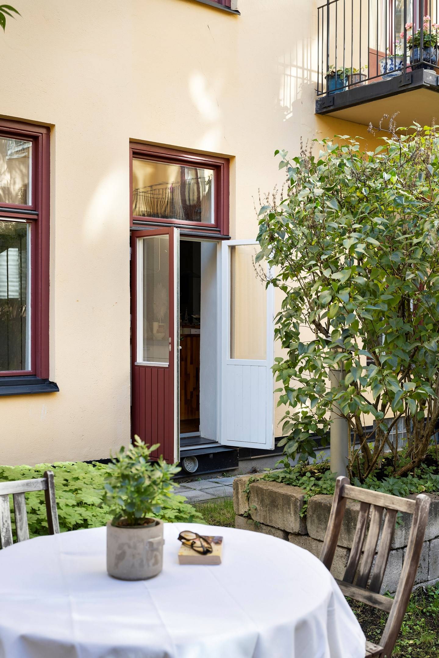 2 rum Lägenhet på Upplandsgatan 71 Vasastan Stockholms kommun - bild 35