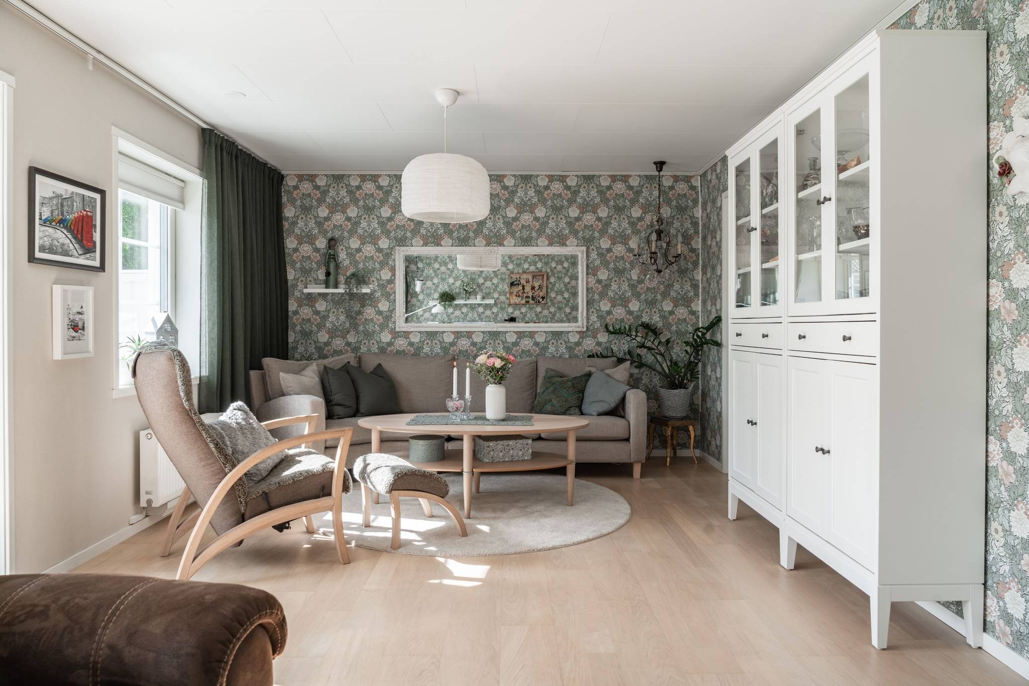 4 rum Villa på Eldaregatan 12 Påarp Helsingborgs kommun - bild 12