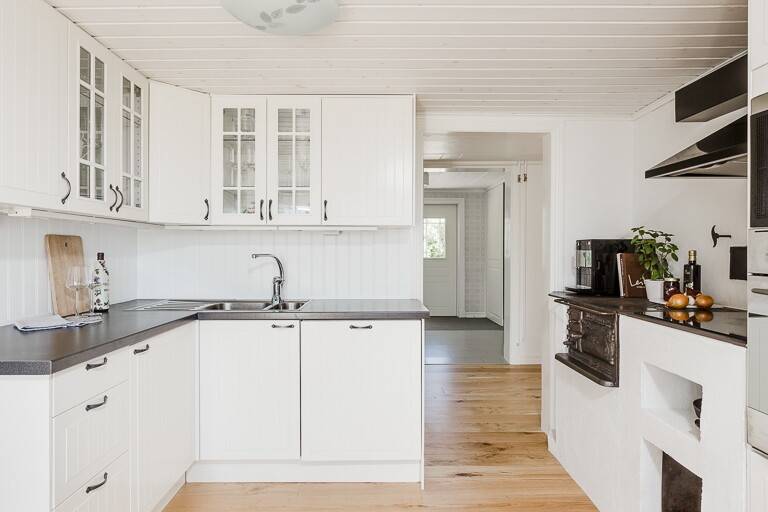 4 rum Villa på Karlshaga Hedås Fröstorp Tibro kommun - bild 41