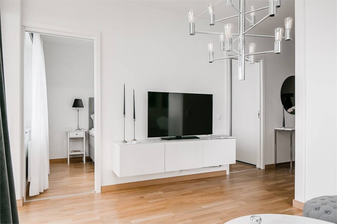 2 rum Lägenhet på Sågaregränd 10 Ekudden Mariestads kommun - bild 4