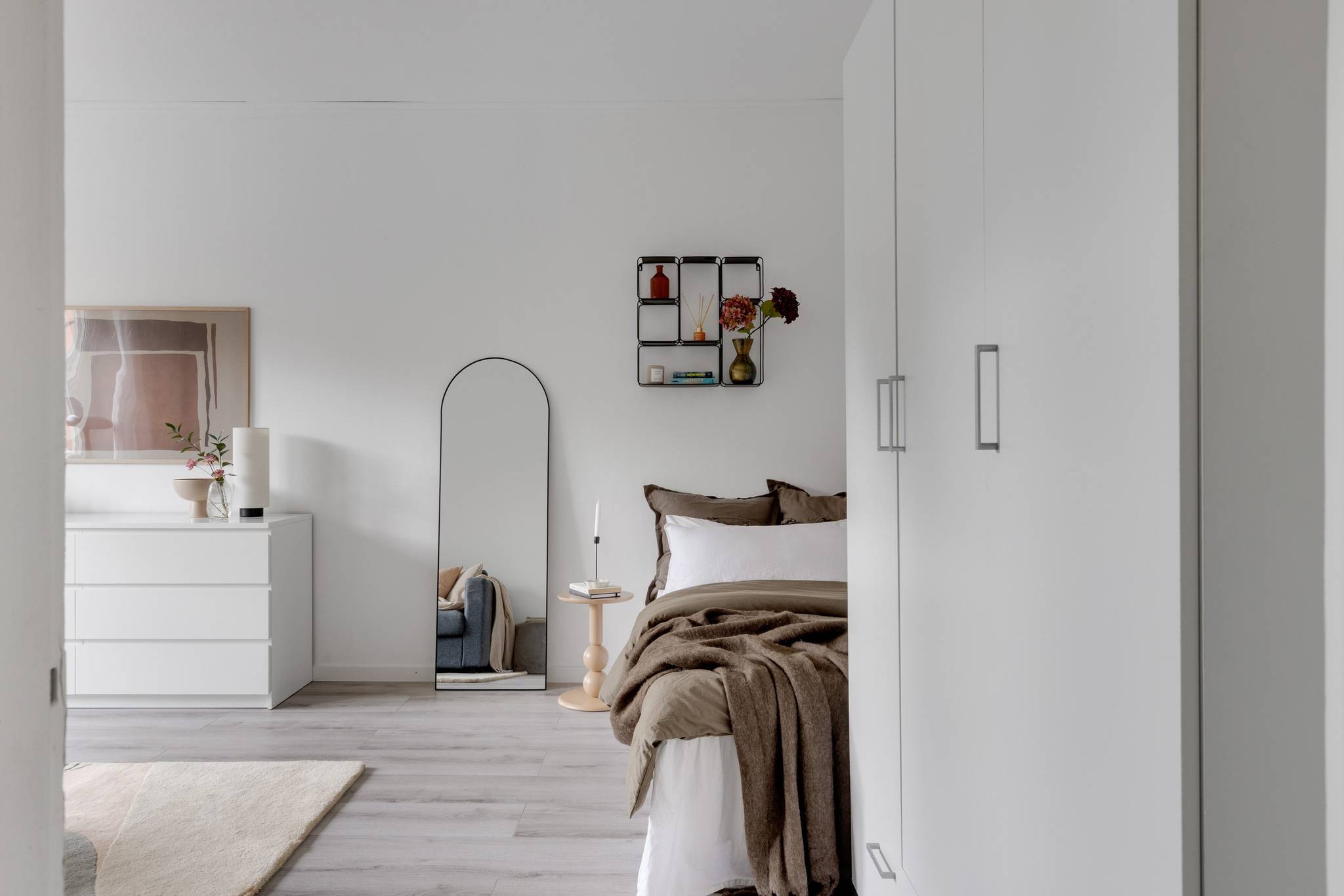1 rum Lägenhet på Svartbäcksgatan 101B Svartbäcken Uppsala kommun - bild 9