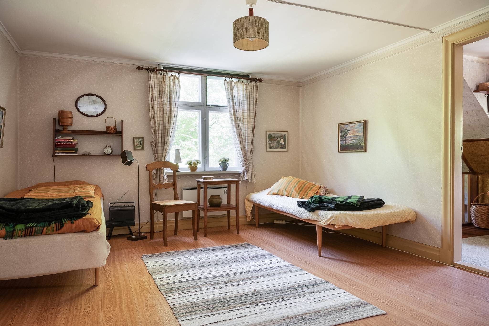 5 rum Villa på Haga 1 Hulevik Alvesta kommun - bild 18