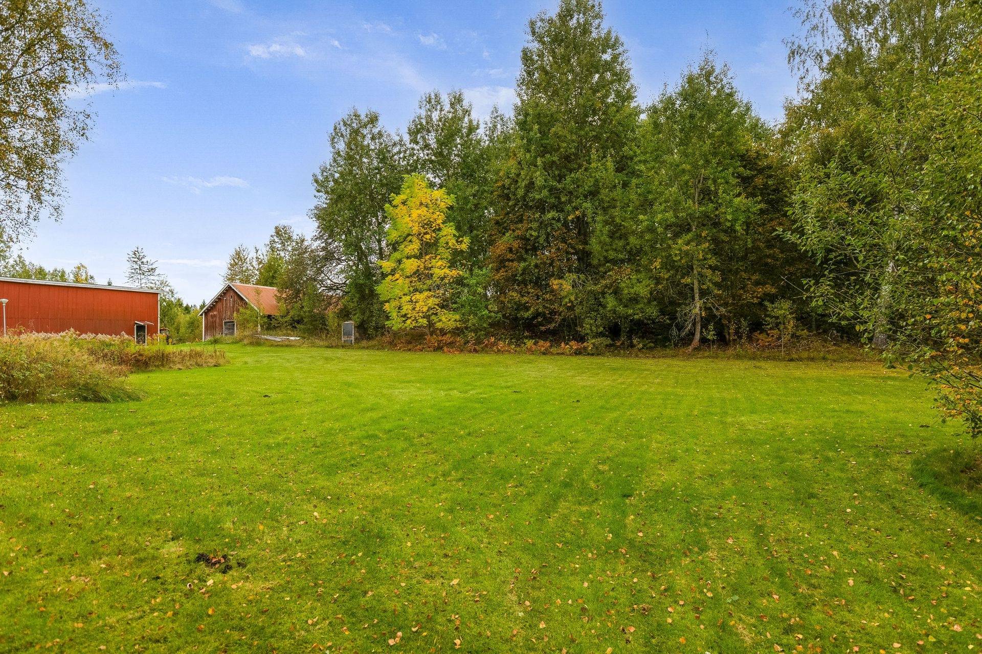 Gård/skog på Bäcken Hagen 2 Töreboda kommun - bild 35