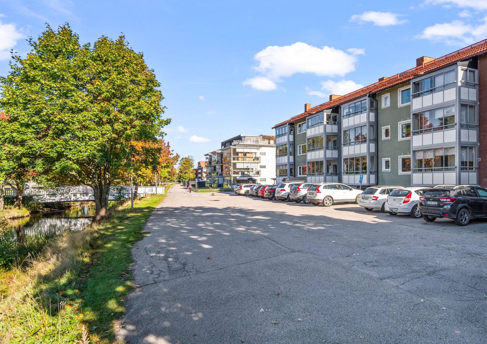 1 rum Lägenhet på Köpmangatan 33 B Centralt Sandvikens kommun - bild 2