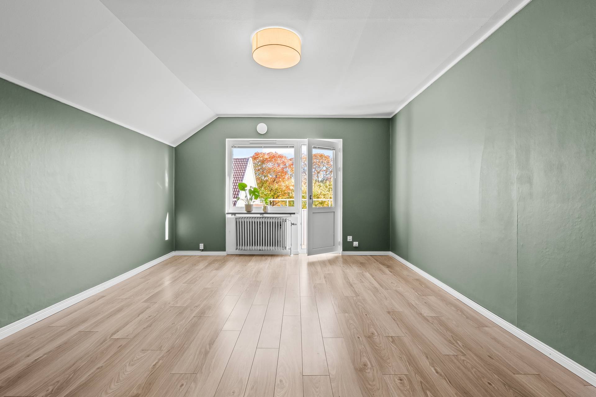 2 rum Lägenhet på Esplanaden 2 Forsbacka Gävle kommun - bild 18