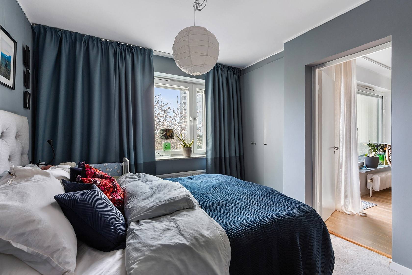 2 rum Lägenhet på Fregattvägen 12 Baggeby Lidingö kommun - bild 10