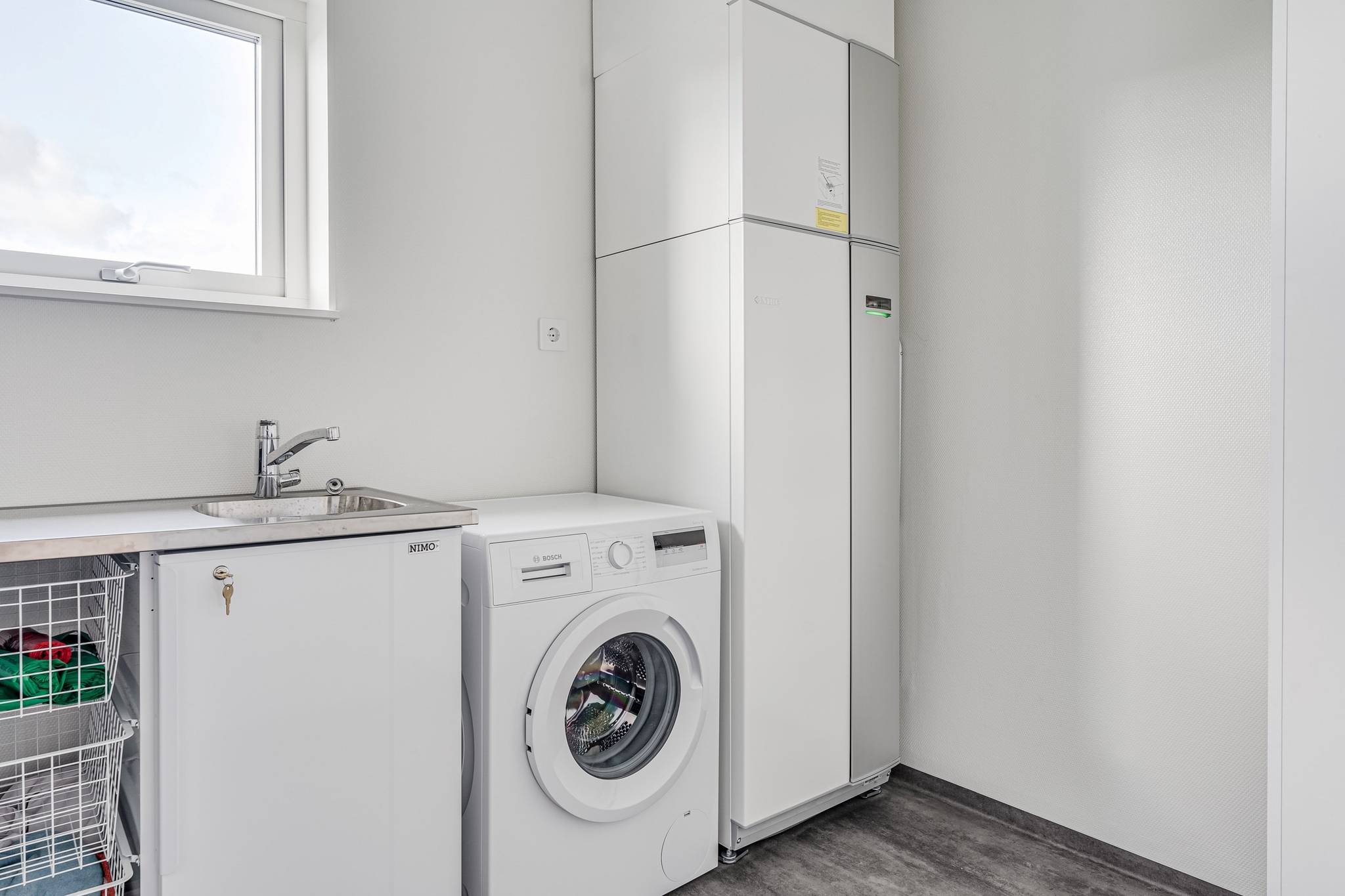 4 rum Villa på Skiffergatan 3 Degerhamn Mörbylånga kommun - bild 22