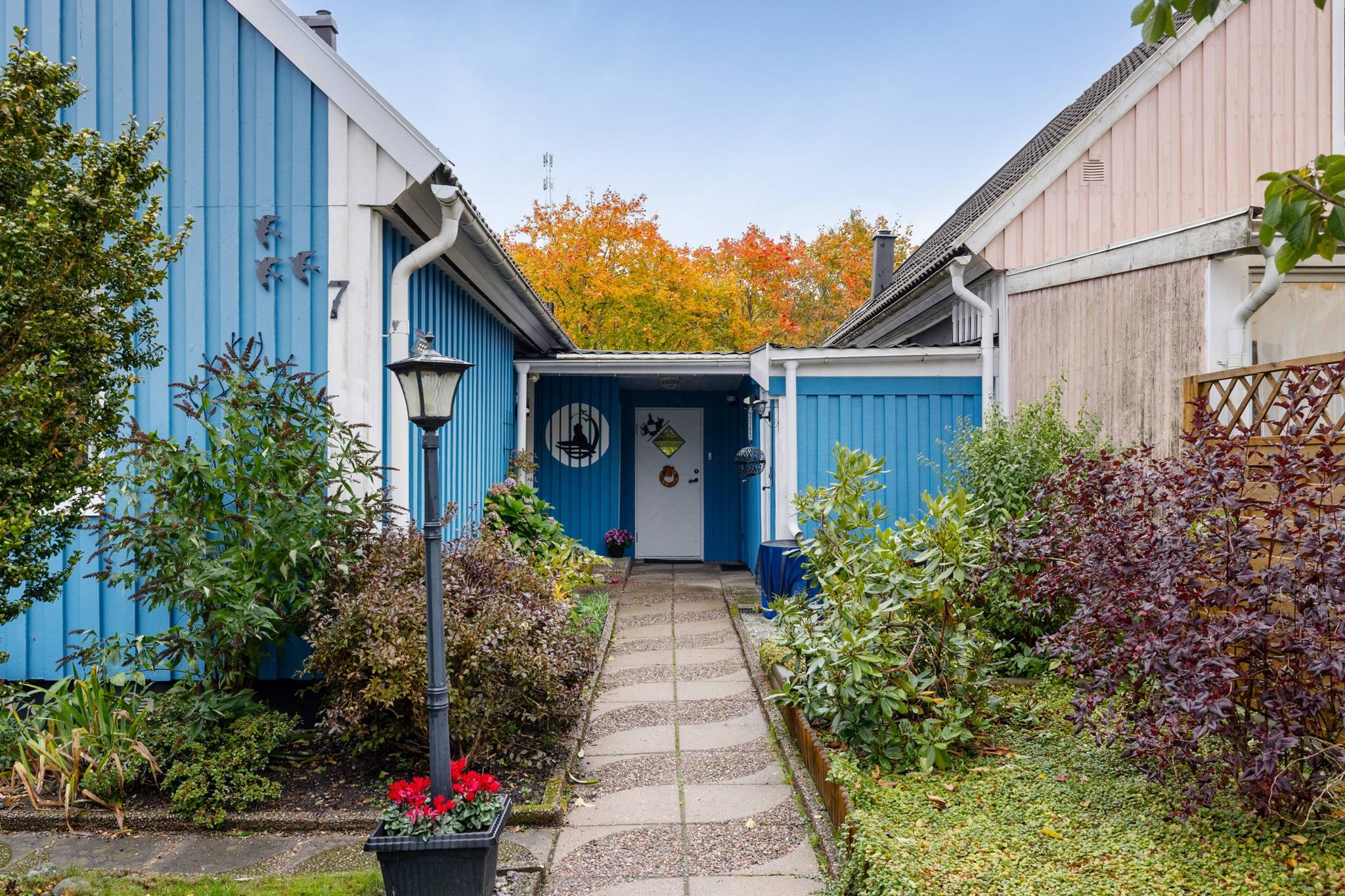 5 rum Villa på Hallunda gårdsväg 7 Botkyrka - Slagsta Botkyrka kommun - bild 40