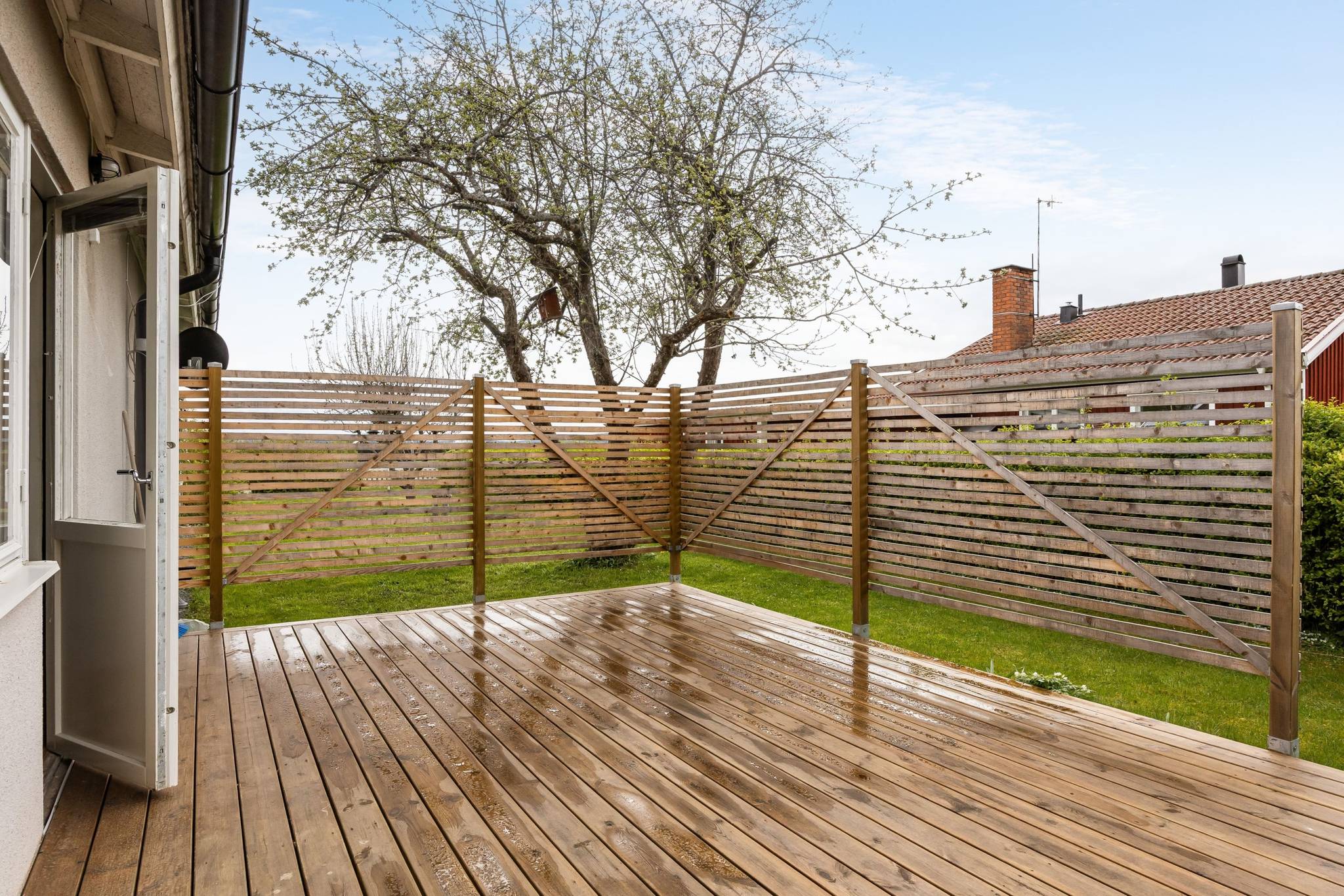 5 rum Villa på Kullbergsvägen 9 Västerby Hedemora kommun - bild 33