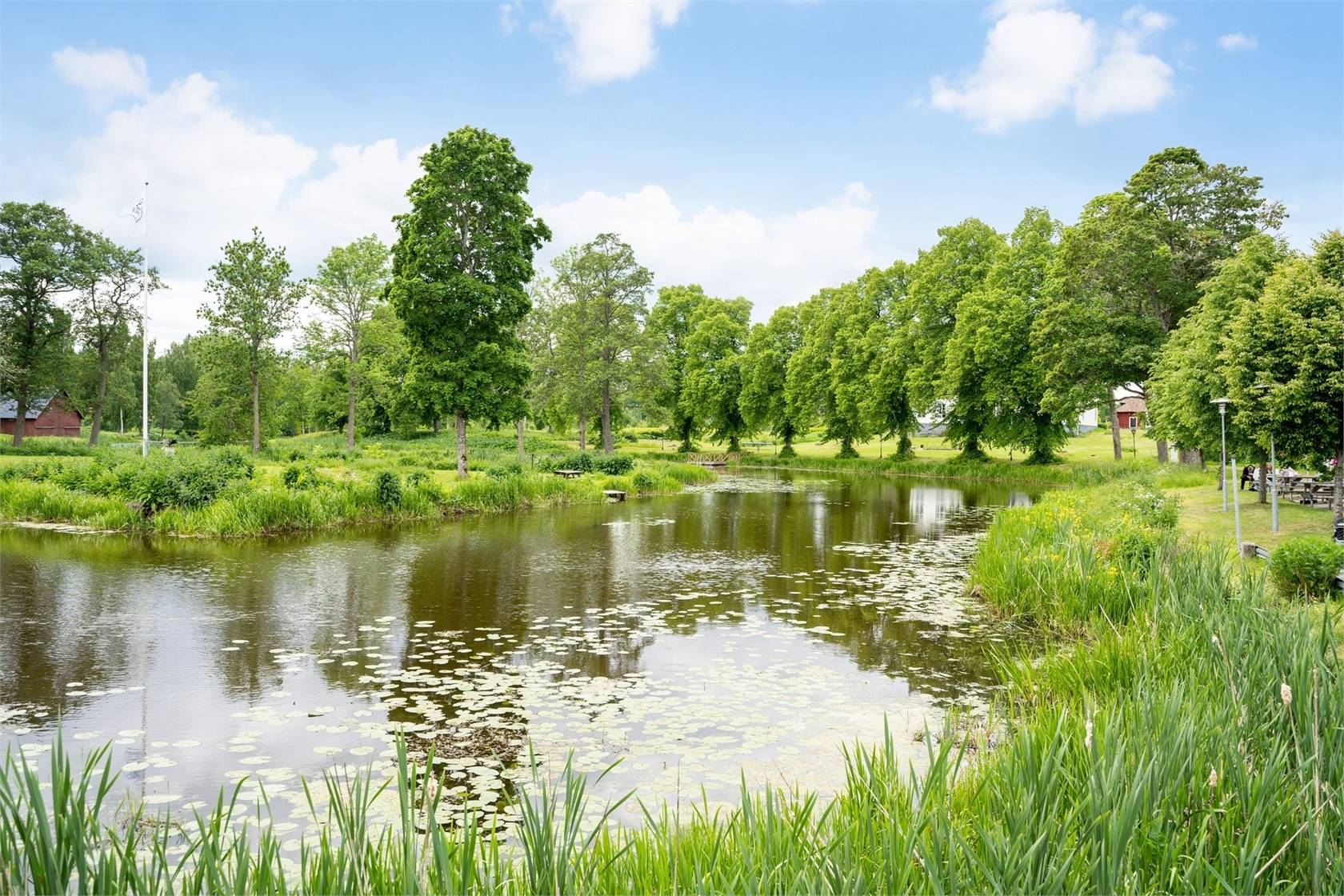 6 rum Villa på Domarbovägen 20 Strömsbergs Bruk Tierps kommun - bild 47