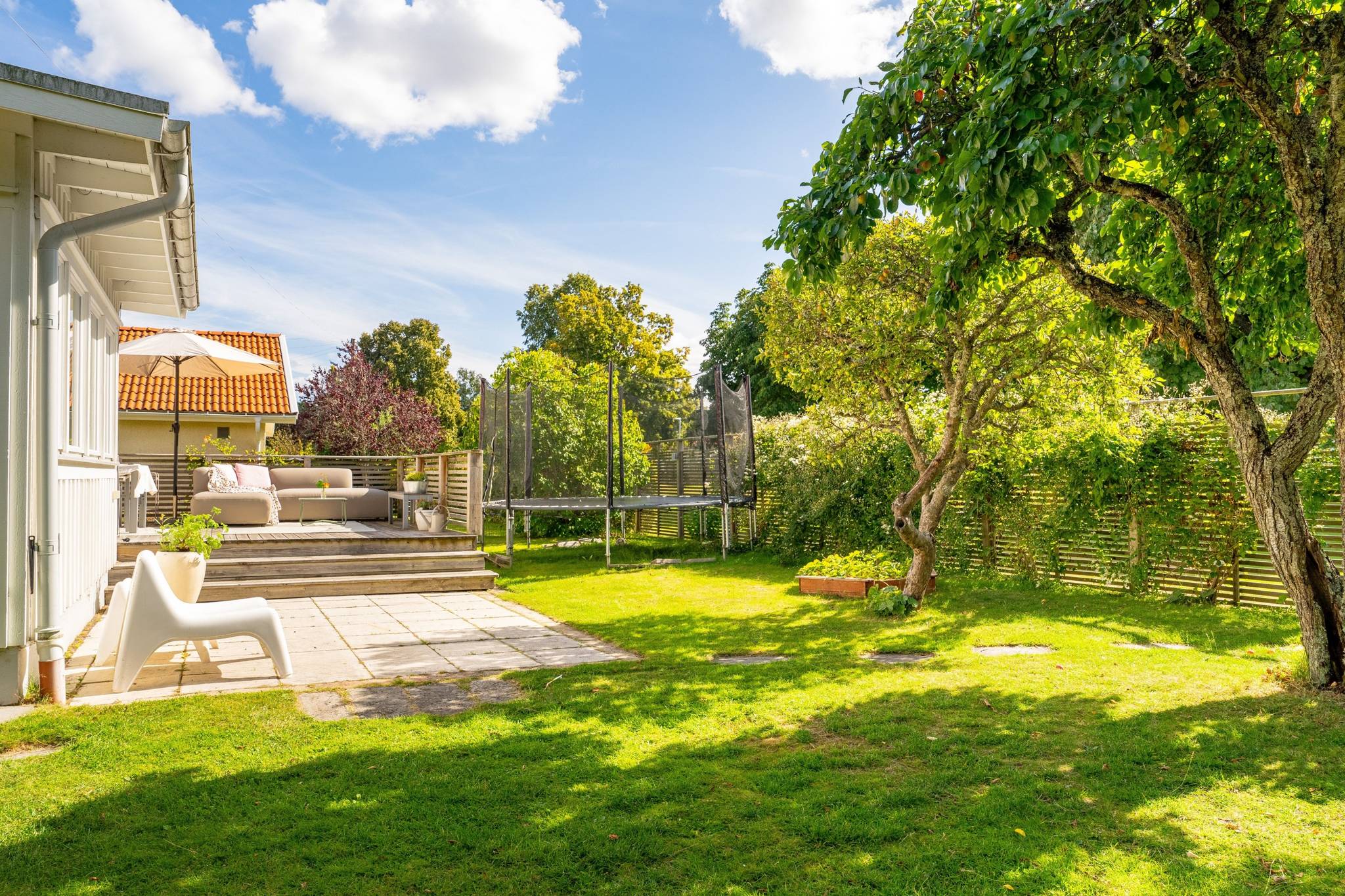 6 rum Villa på Månesköldsgatan 59 Nya Staden Lidköpings kommun - bild 6