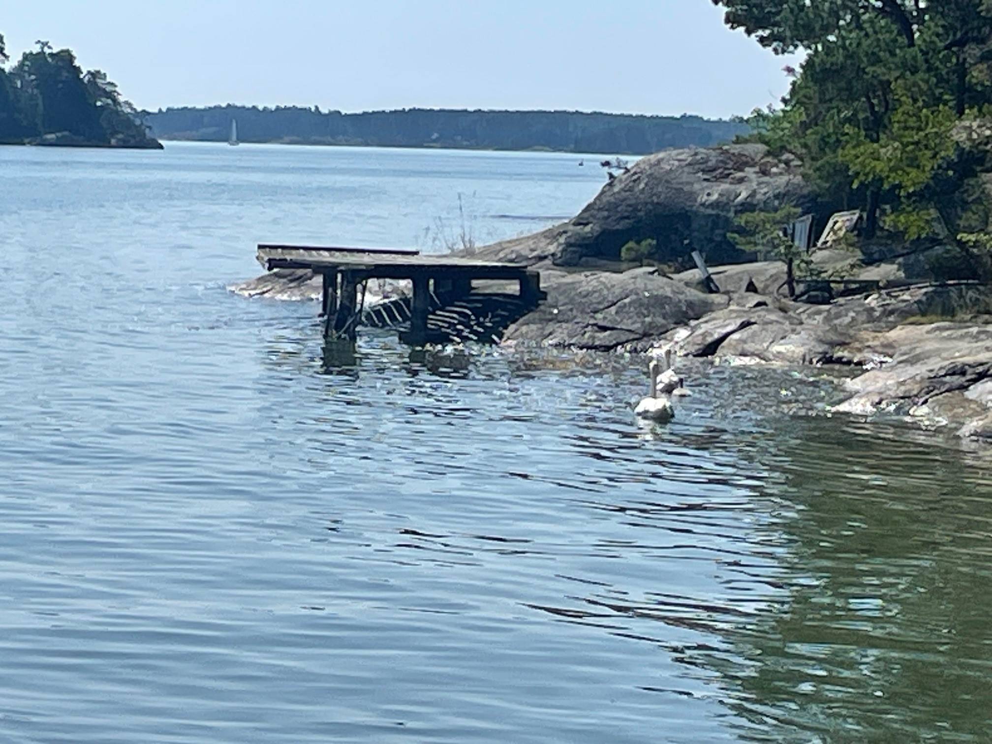 3 rum Villa på Dyvikslänken 7 Brevik Tyresö kommun - bild 7