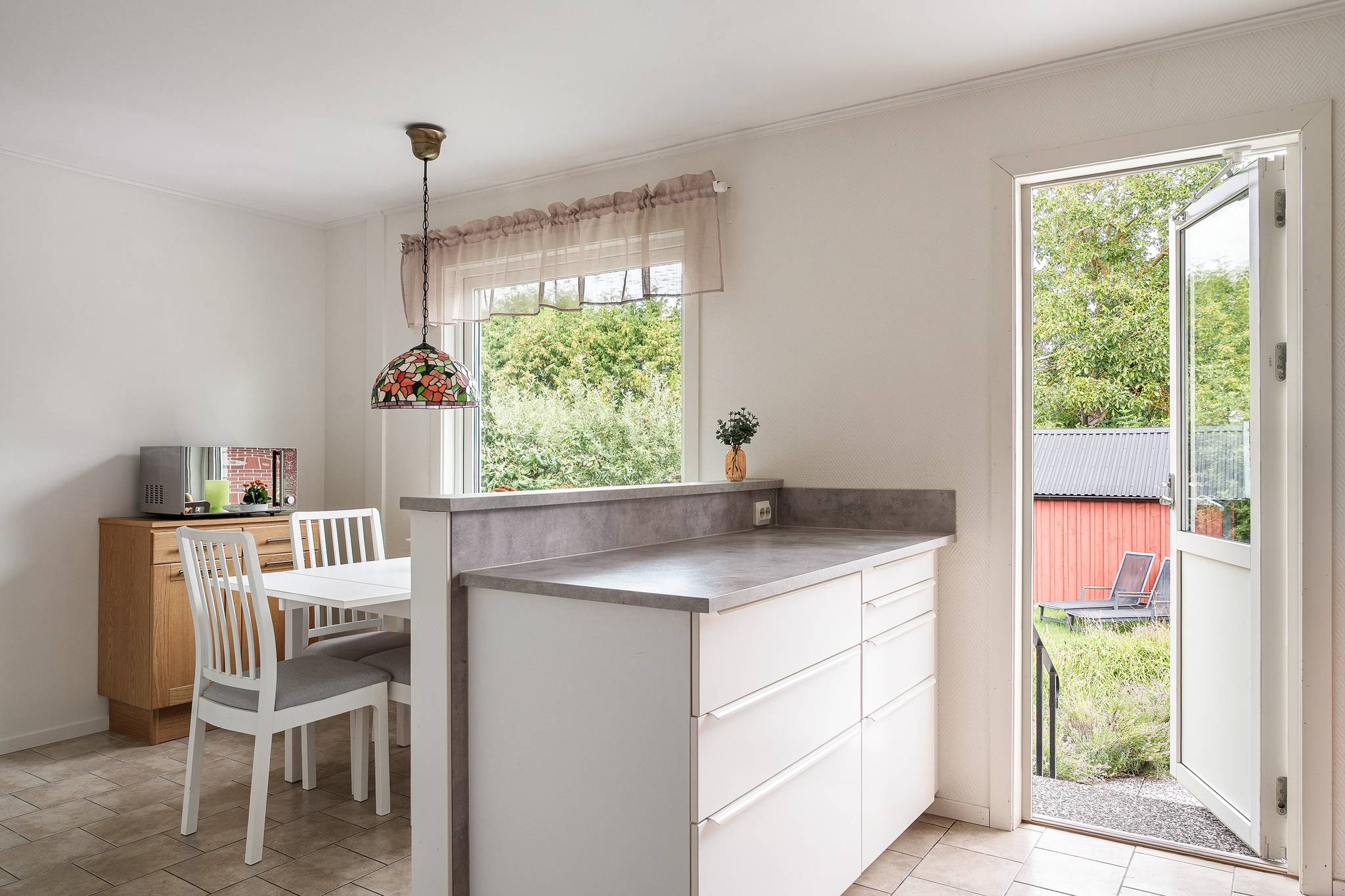 5 rum Villa på Solringsvägen 8 Skånes Viby Kristianstads kommun - bild 12