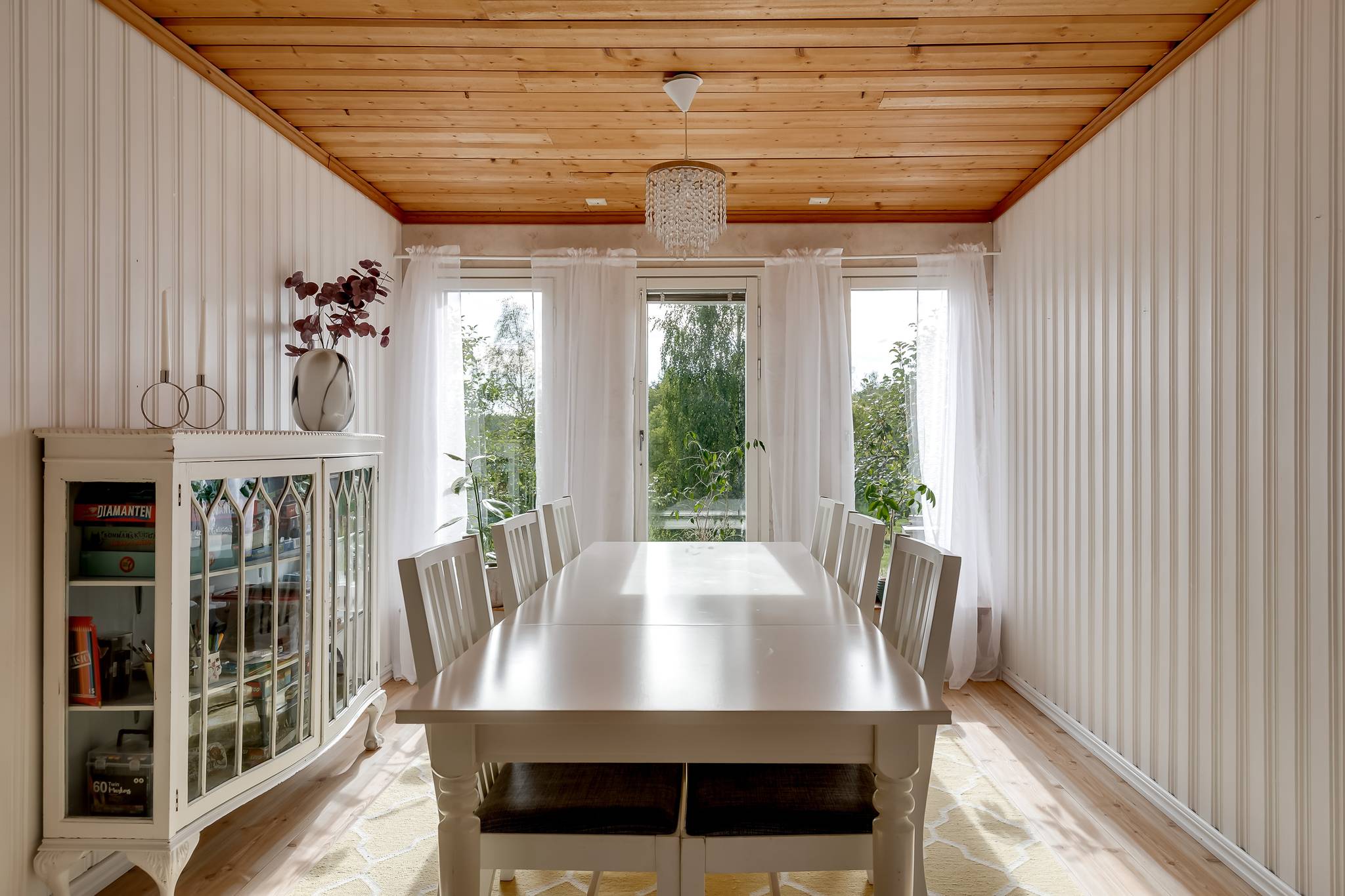 5.5 rum Villa på Häjan Landet 1 Olerum Söderköpings kommun - bild 17