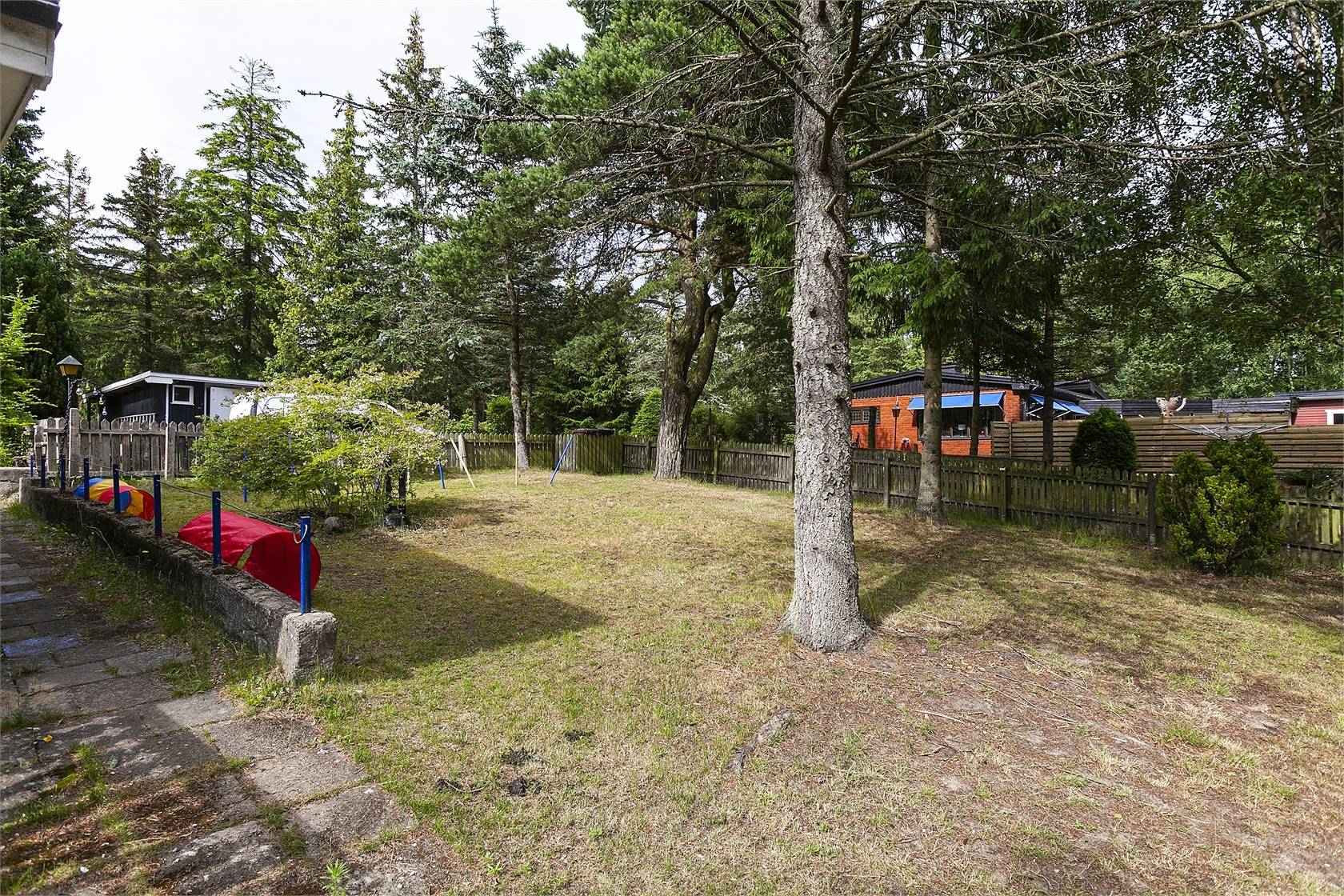 2 rum Villa på Välanvägen 75 Saxtorpsskogen Landskrona kommun - bild 5