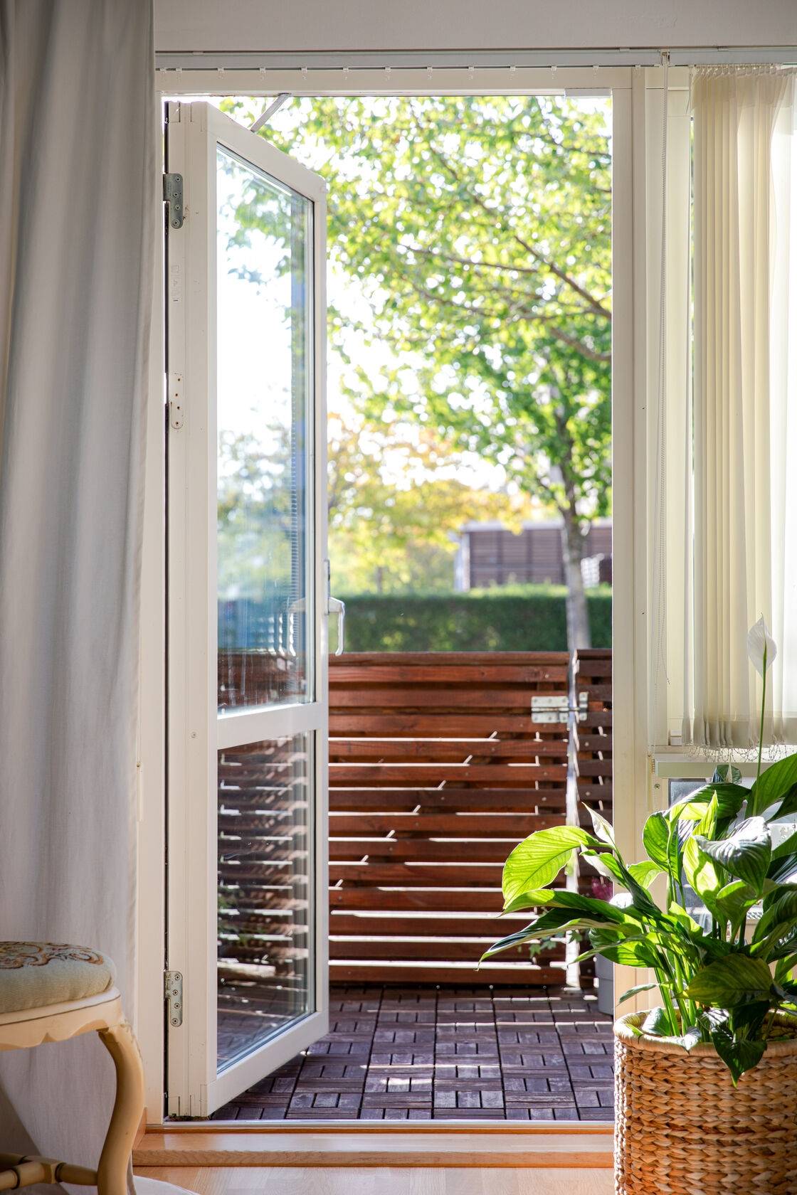 2.5 rum Lägenhet på Skomakarebyn 2a Bunkeflostrand Malmö kommun - bild 2