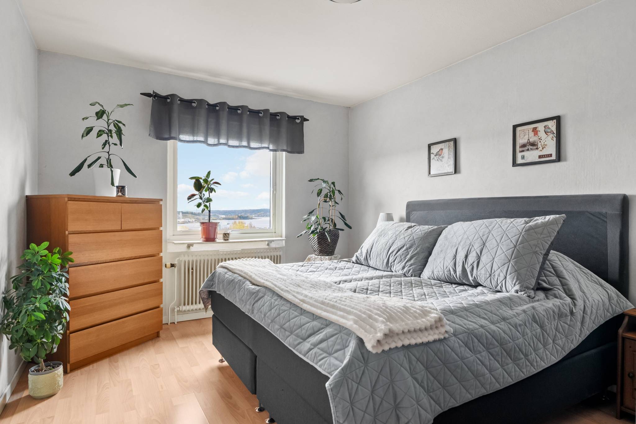4 rum Lägenhet på Fridhemsgatan 59A Skönsmon Sundsvalls kommun - bild 13