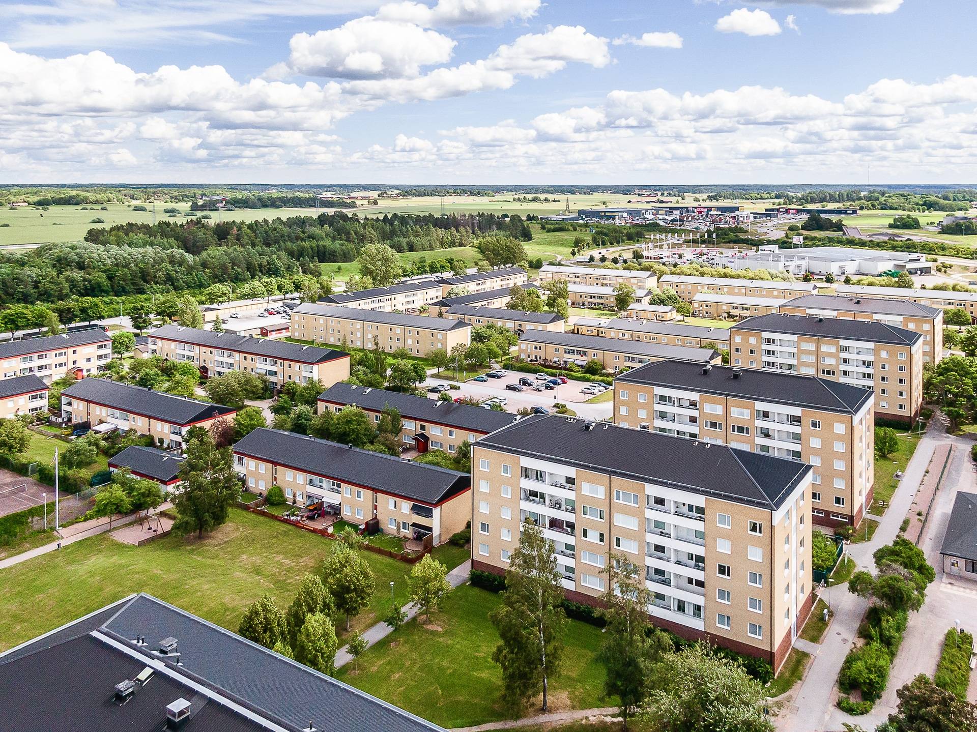 3 rum Lägenhet på Viktor Rydbergsgatan 40 Uppsala Uppsala kommun - bild 25