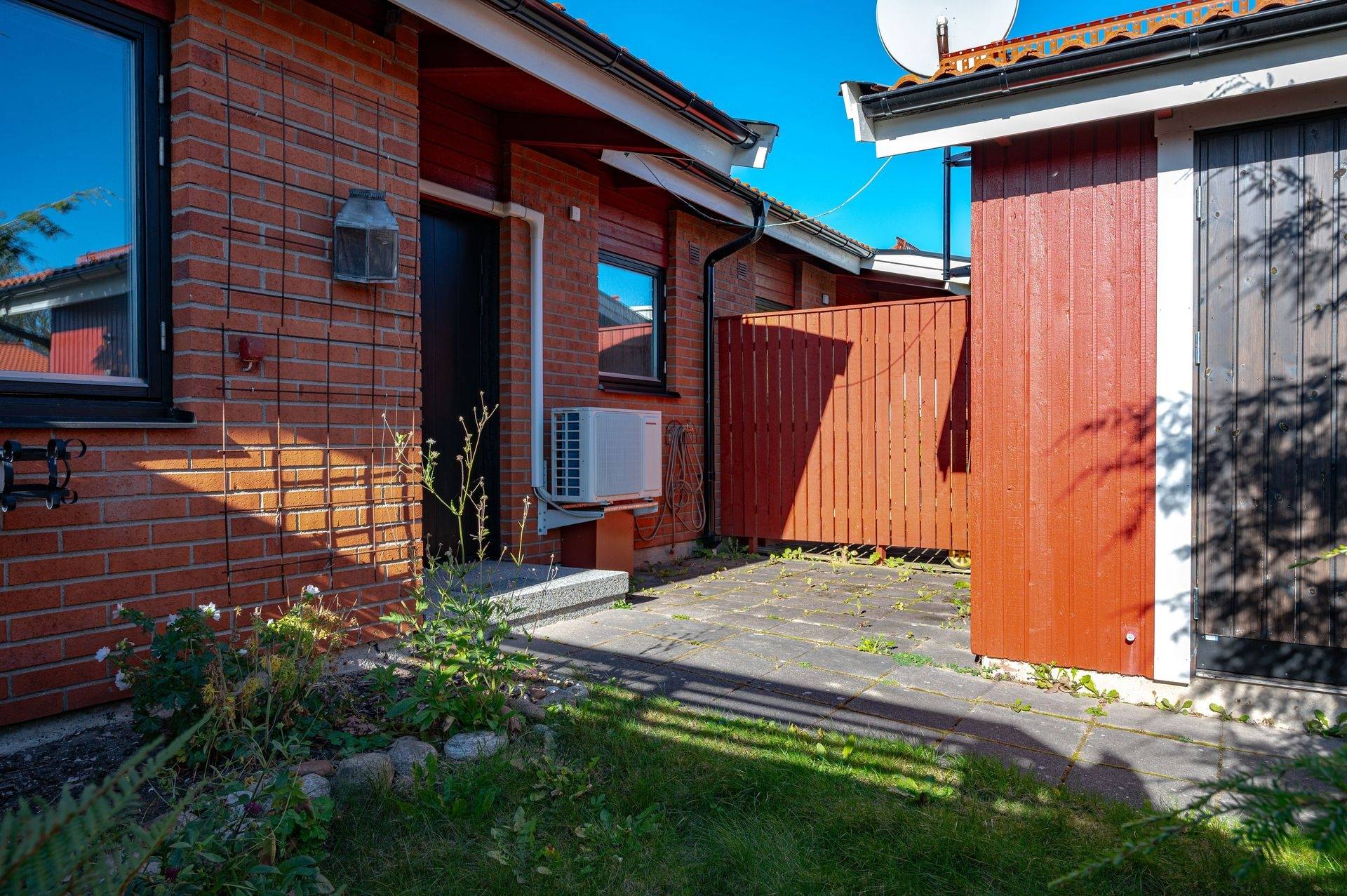 4 rum Lägenhet på Loftstigen 9 Brf Kungsladugården Kungsörs kommun - bild 2