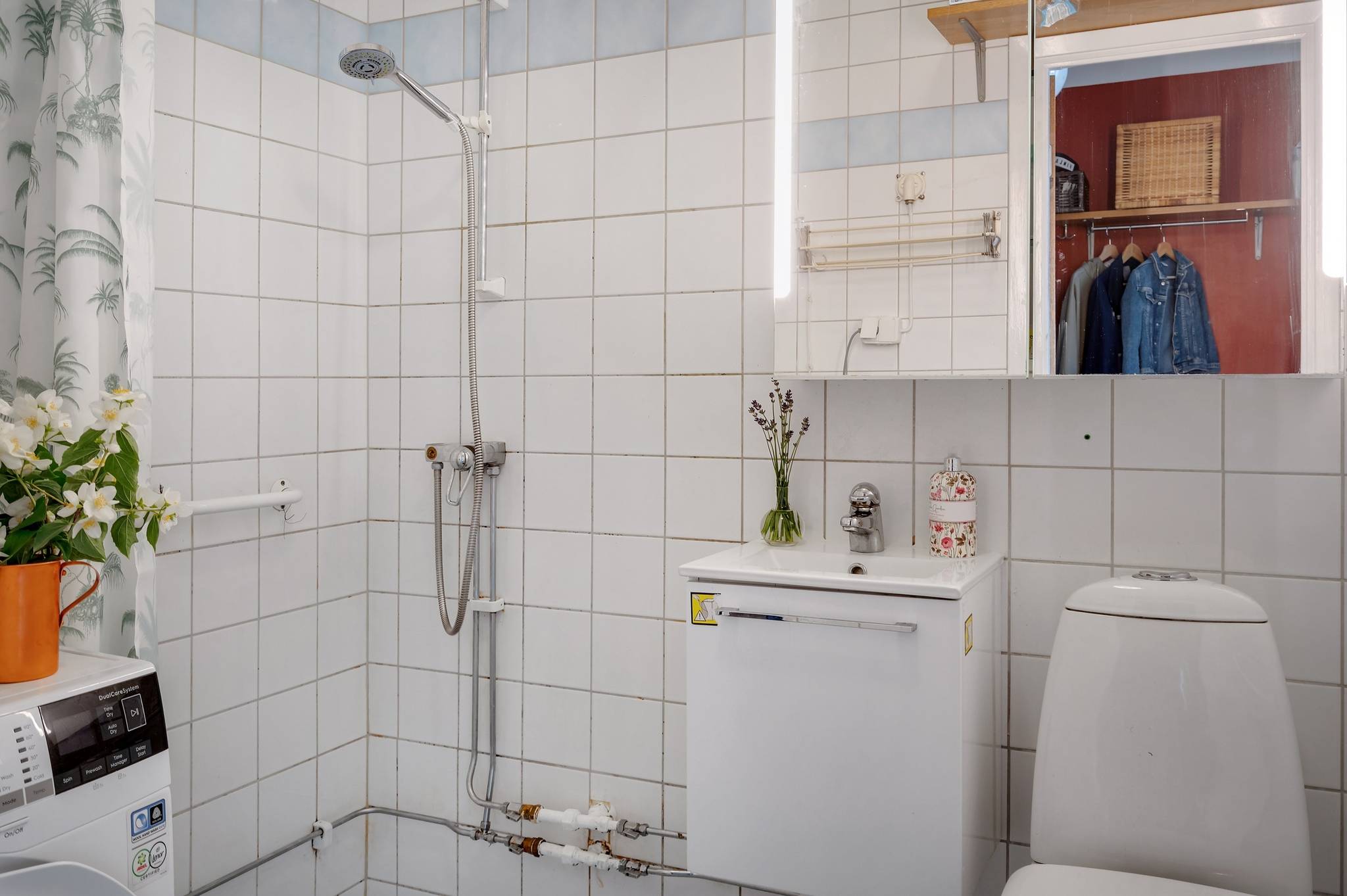 4 rum Lägenhet på Ljusstöparbacken 1, vån 7 Gröndal Stockholms kommun - bild 25