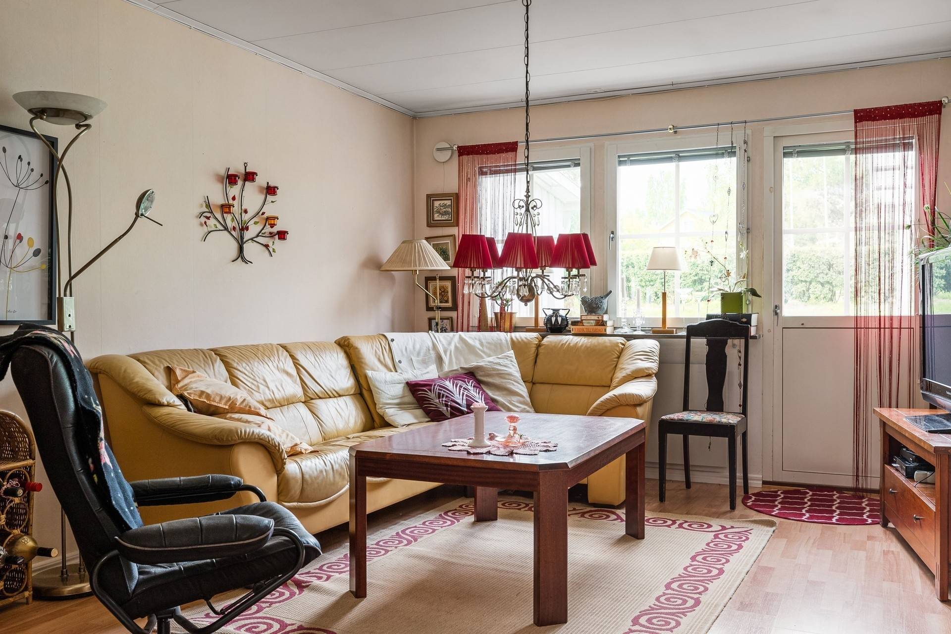 3 rum Lägenhet på Ringstavägen 16D Delsbo Hudiksvalls kommun - bild 14