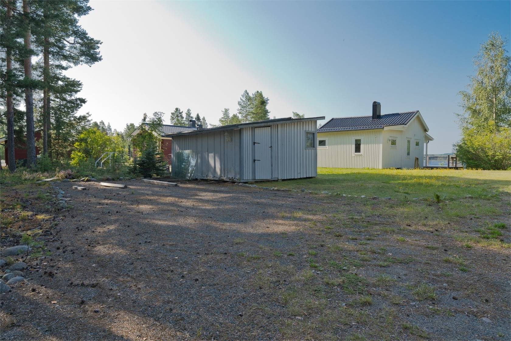 3 rum Fritidshus på Sjöbosand 711 Skellefteå kommun - bild 14