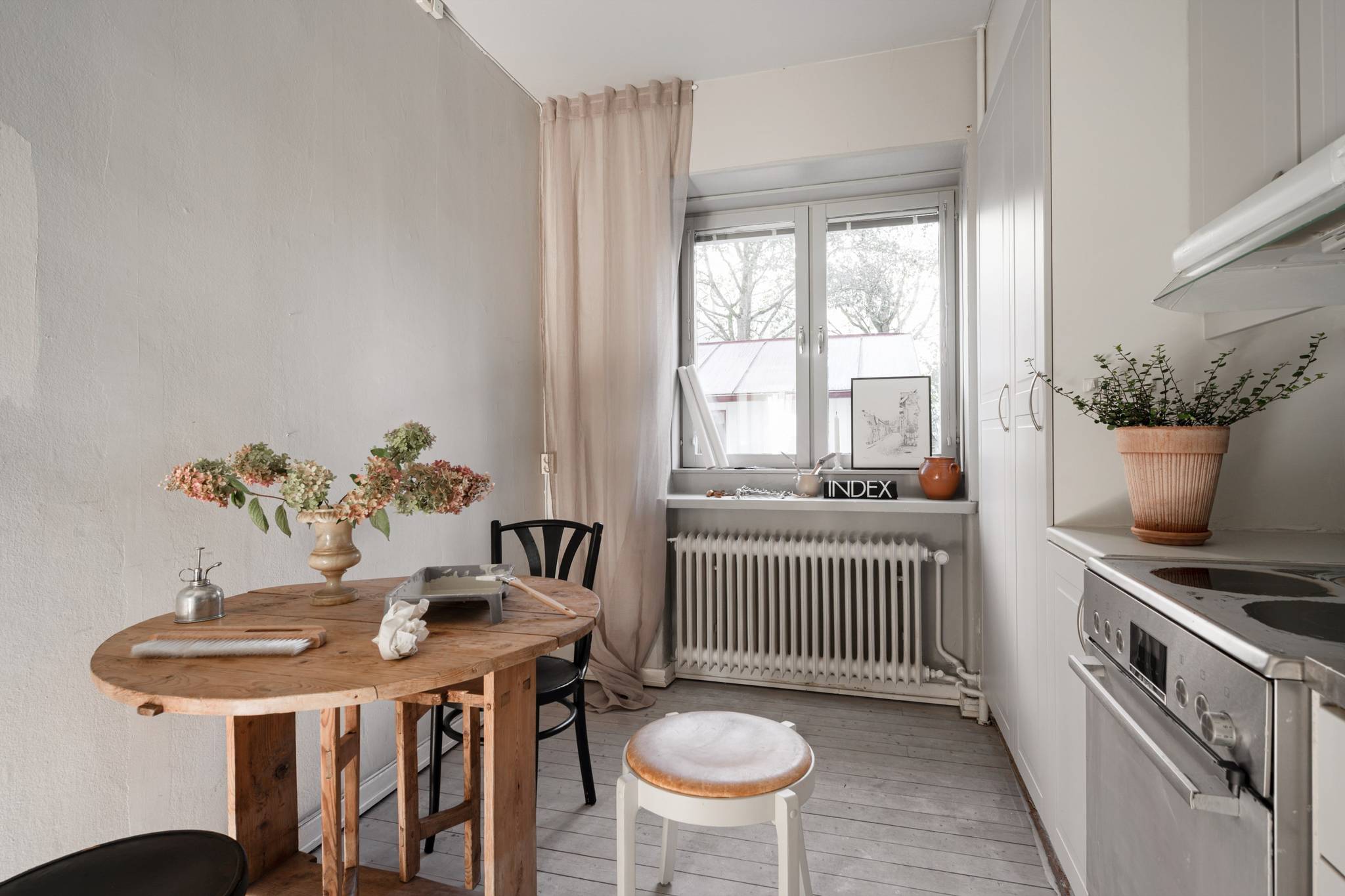 1 rum Lägenhet på Sofiagatan 56K Strömmensberg Göteborgs kommun - bild 10