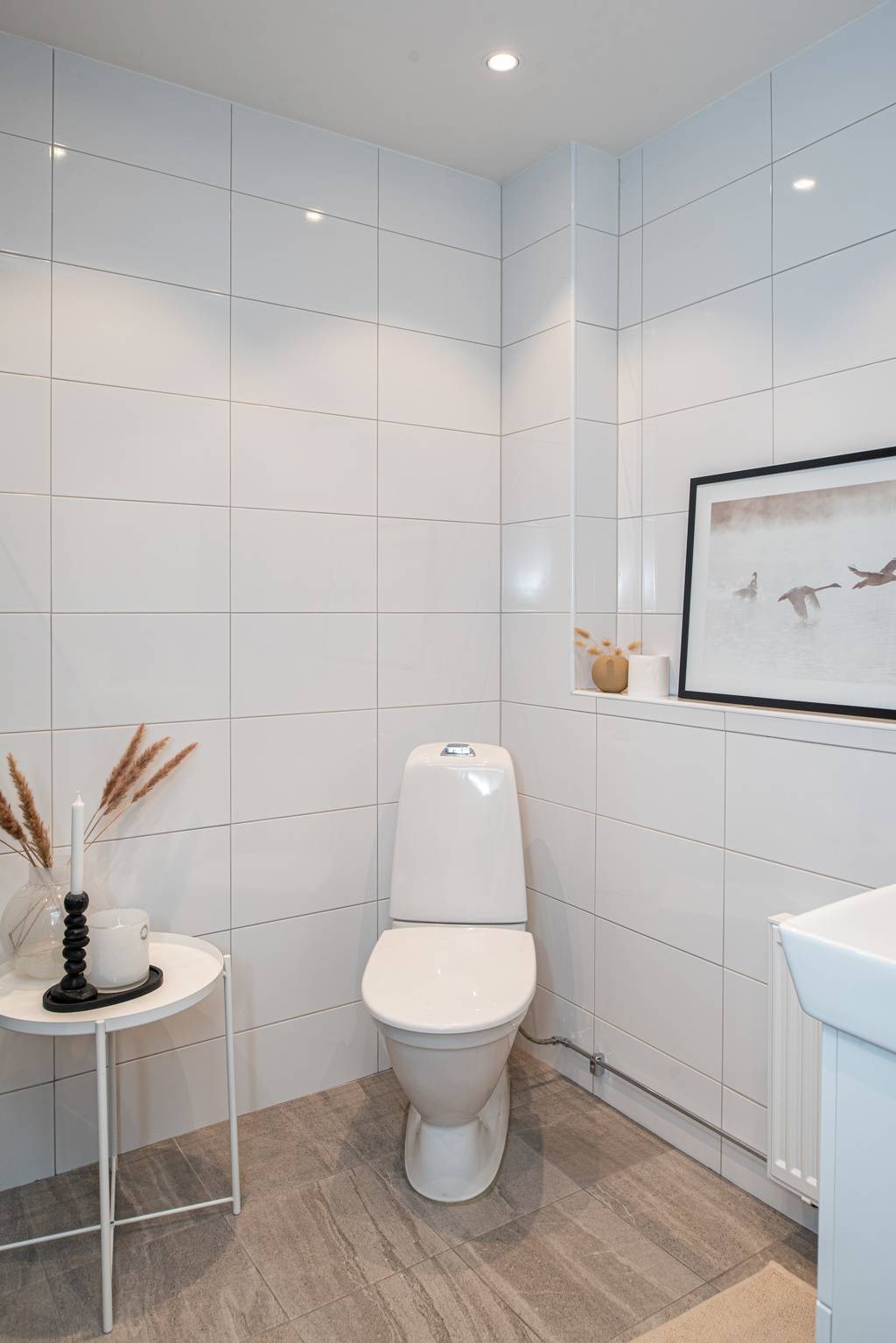 6 rum Villa på Ovanskogsvägen 6 Hudiksvalls kommun - bild 23