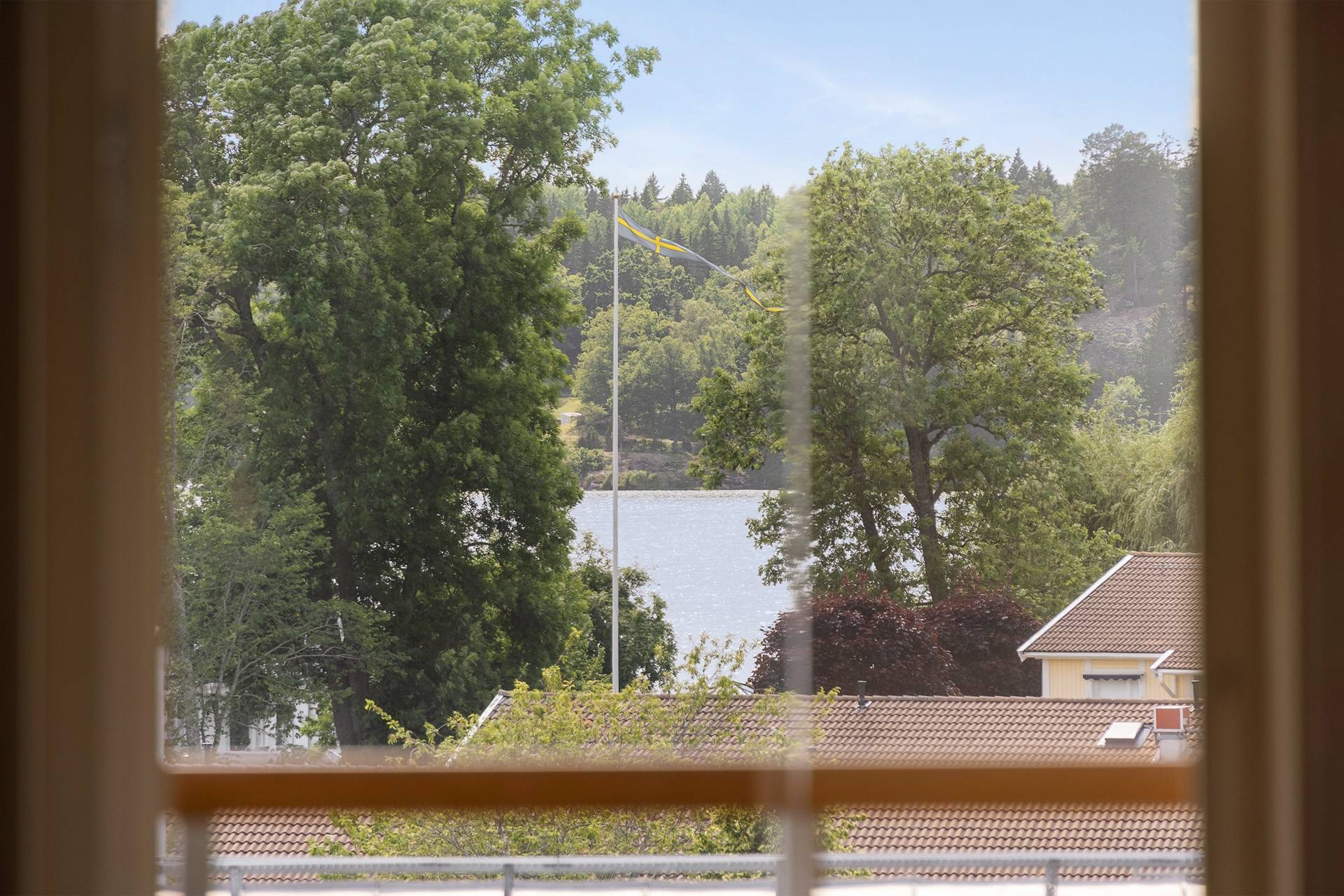 4 rum Lägenhet på Manfred Björkquists allé 9a Sigtuna - Hälleberget Sigtuna kommun - bild 6
