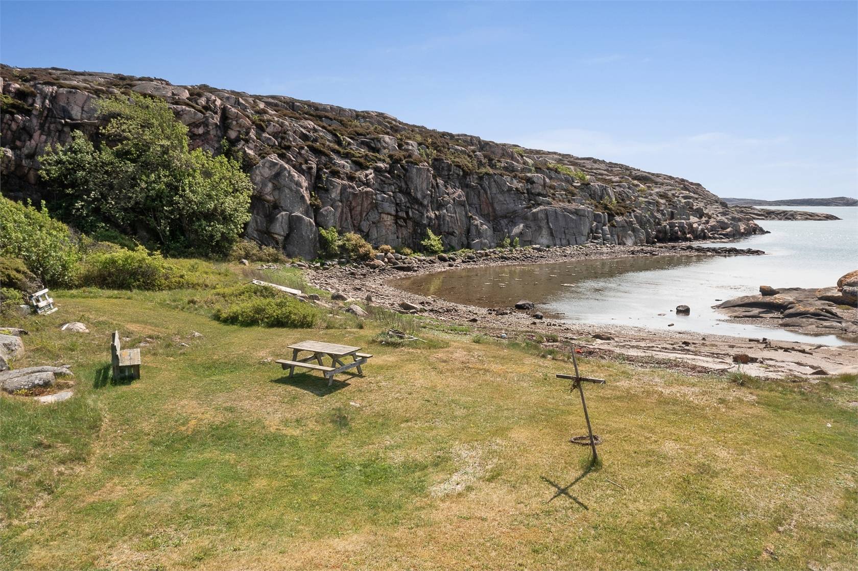 3 rum Fritidshus på Bubacka 205 Härnäset Lysekils kommun - bild 27
