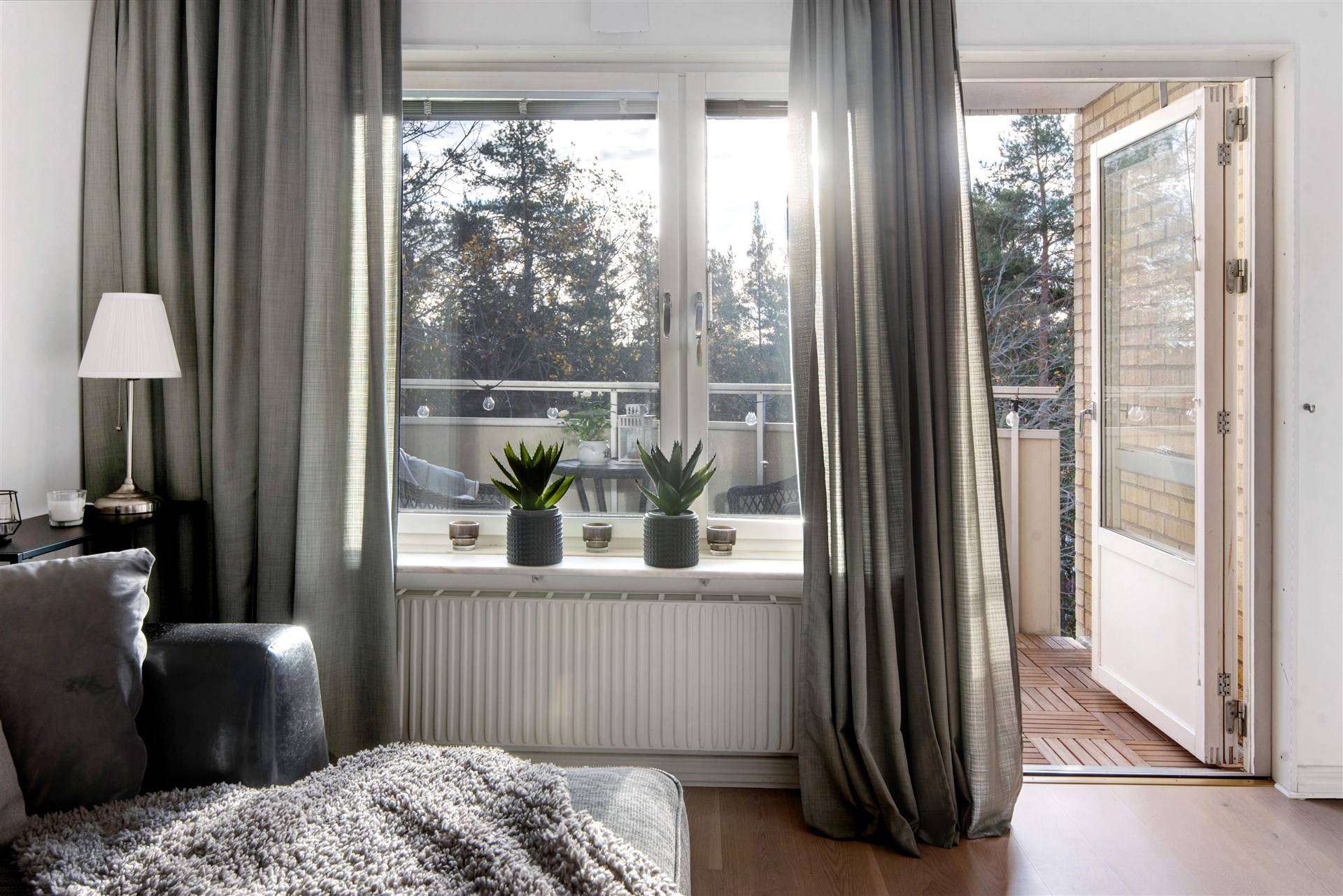 5 rum Lägenhet på Vitlöksgränd 1 Tyresö centralt Tyresö kommun - bild 20