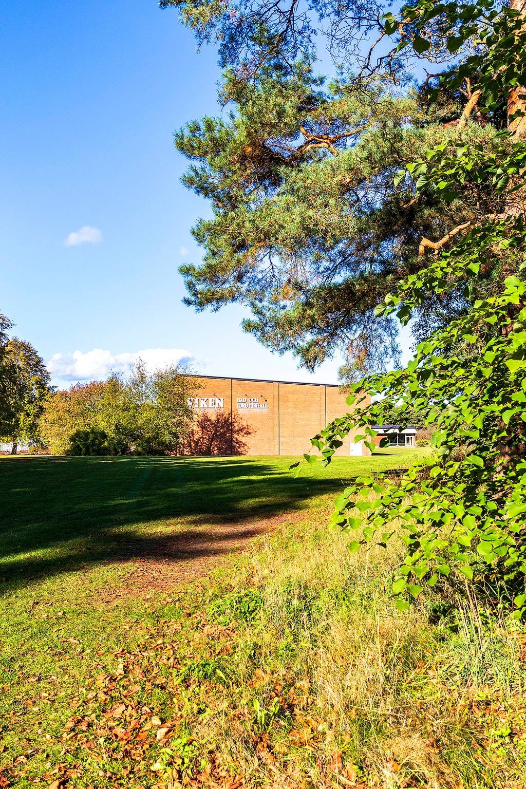 110 m² Villa på Vintergatan 11 Furulund Kävlinge kommun - bild 43