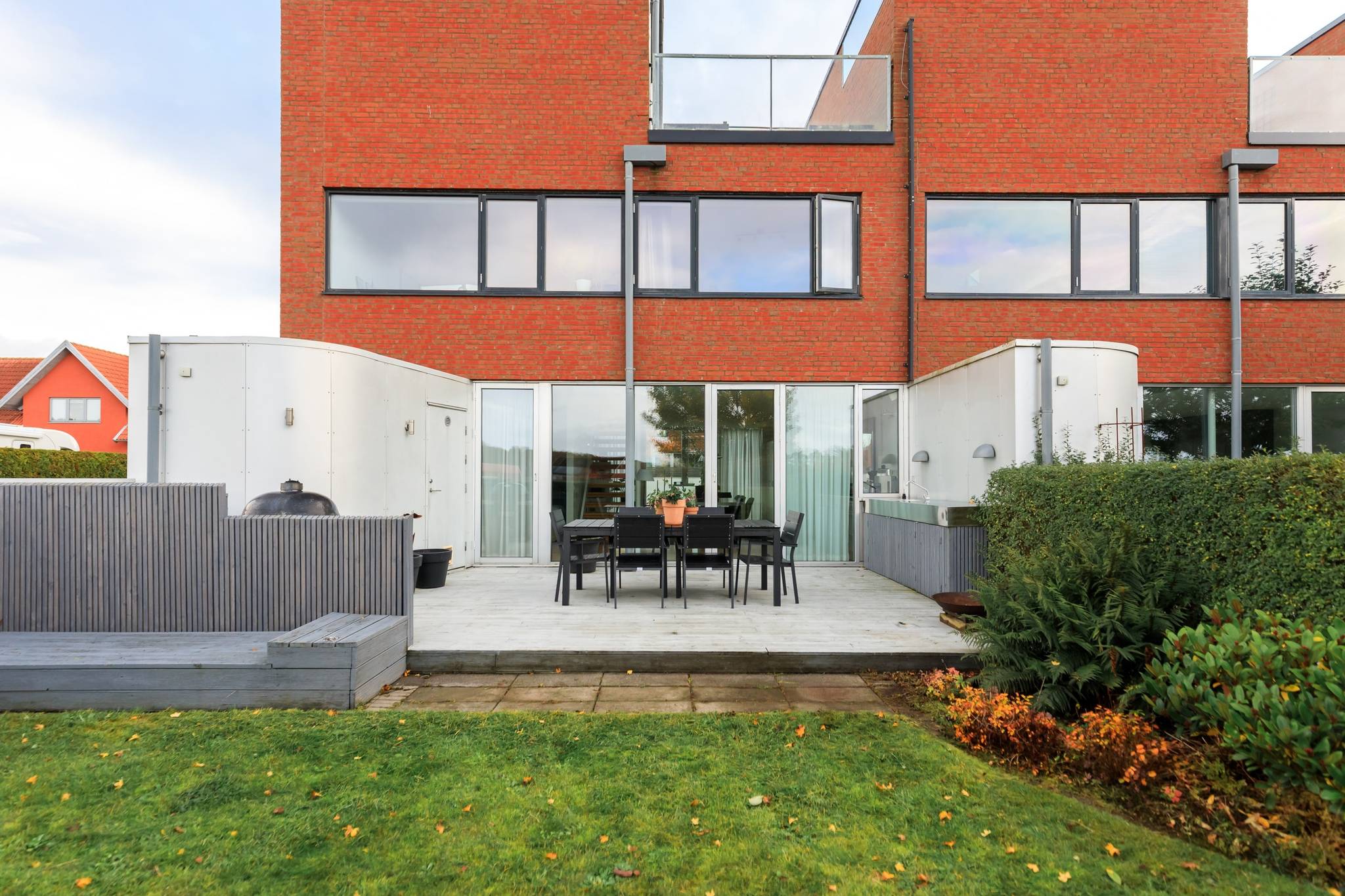 5 rum Radhus på Gånge-Rolfs gata 85 Raus Helsingborgs kommun - bild 5