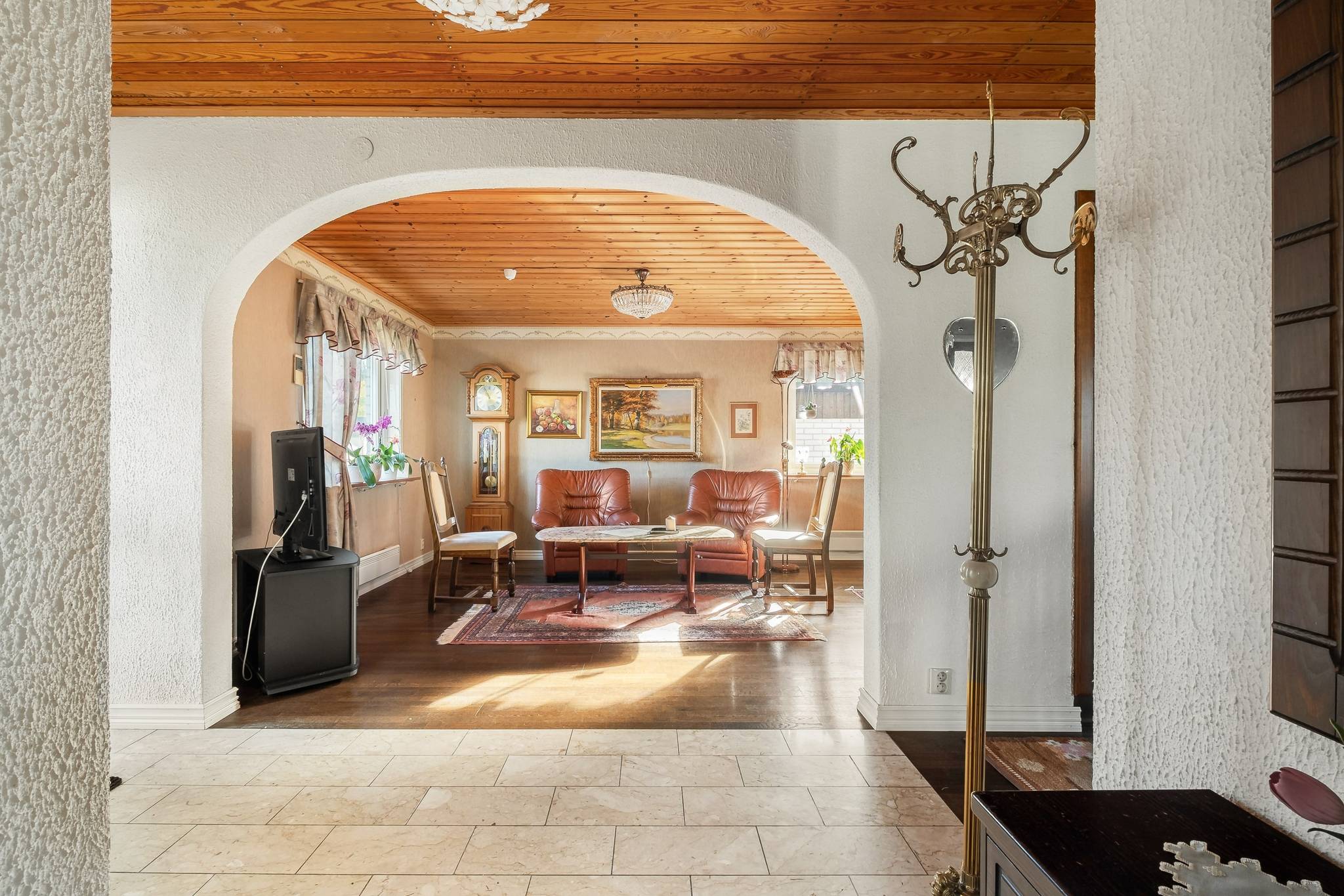 4 rum Villa på Lövstigen 4 Treabackarna Säffle kommun - bild 5