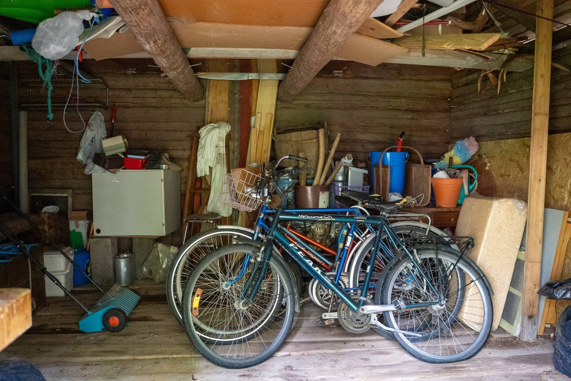 4 rum Fritidshus på Gänsnäset 12 Gensen, Ludvika kommun - bild 27
