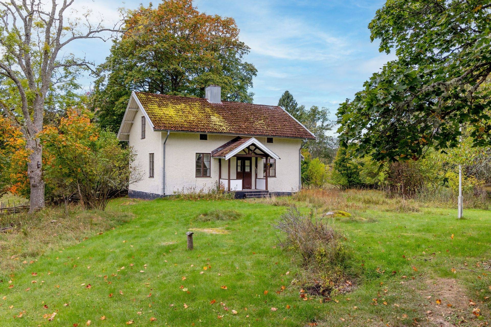 4 rum Gård/skog på Stormandebo Koltorp Västervik/Vimmerby Västerviks kommun - bild 22