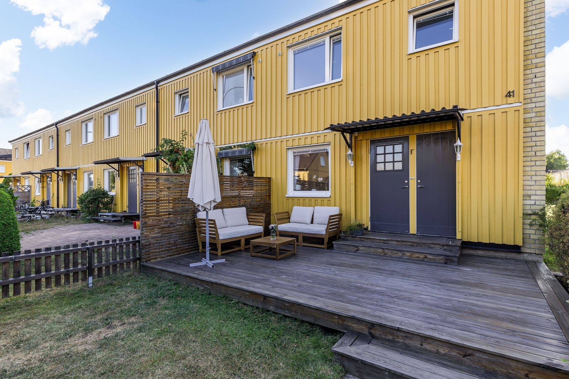 4 rum Lägenhet på Bredängsgatan 41F Valhalla Eskilstuna kommun - bild 44