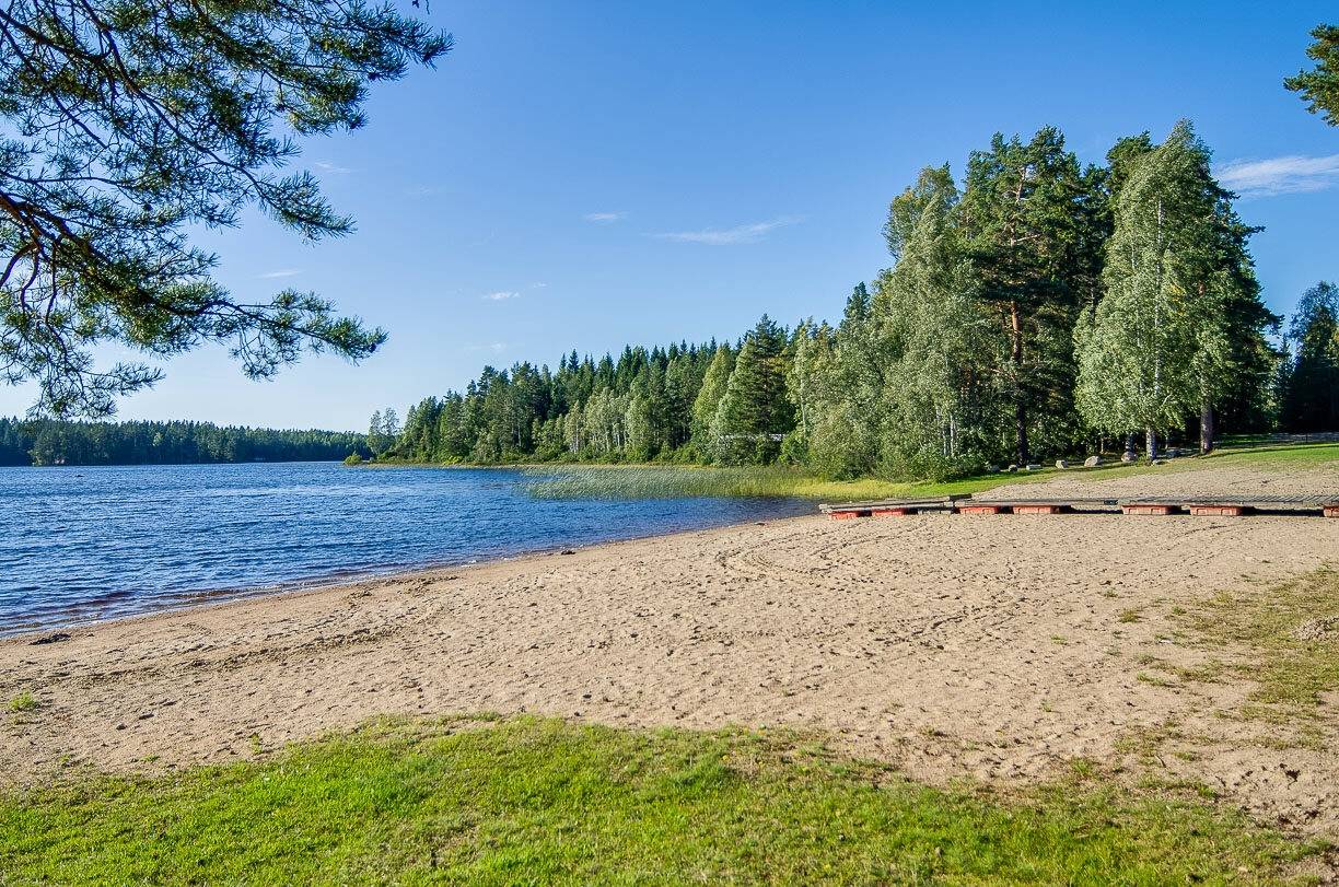 3 rum Villa på Skogsvägen 3 Järbo Sandvikens kommun - bild 29