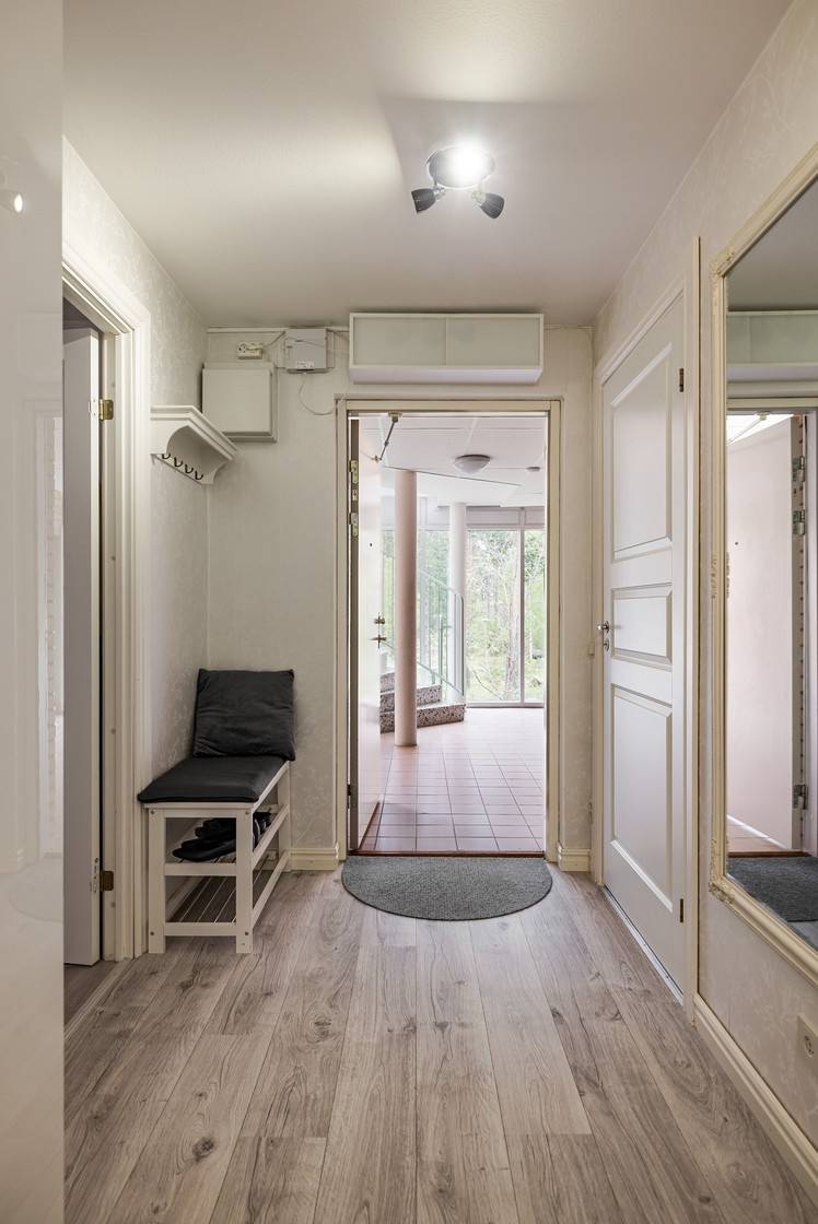 4 rum Lägenhet på Svavelstigen 24 Galgberget Falu kommun - bild 22
