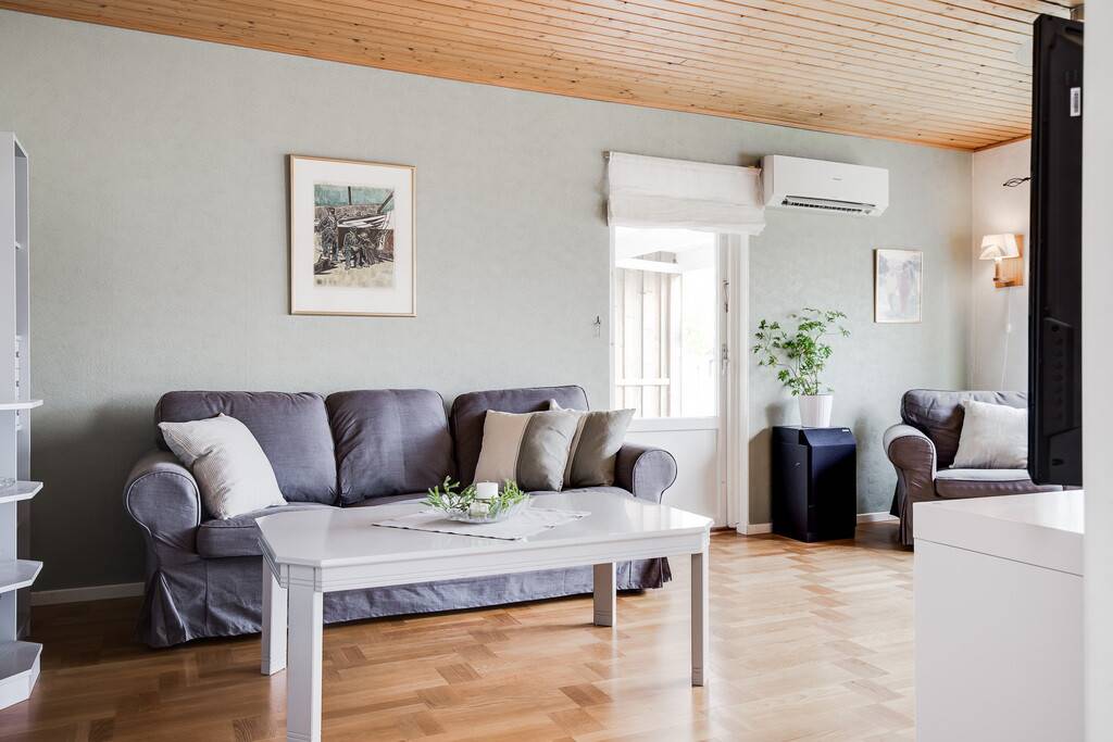 5 rum Kedjehus på Herstorpsvägen 21 Karlskoga Karlskoga kommun - bild 3