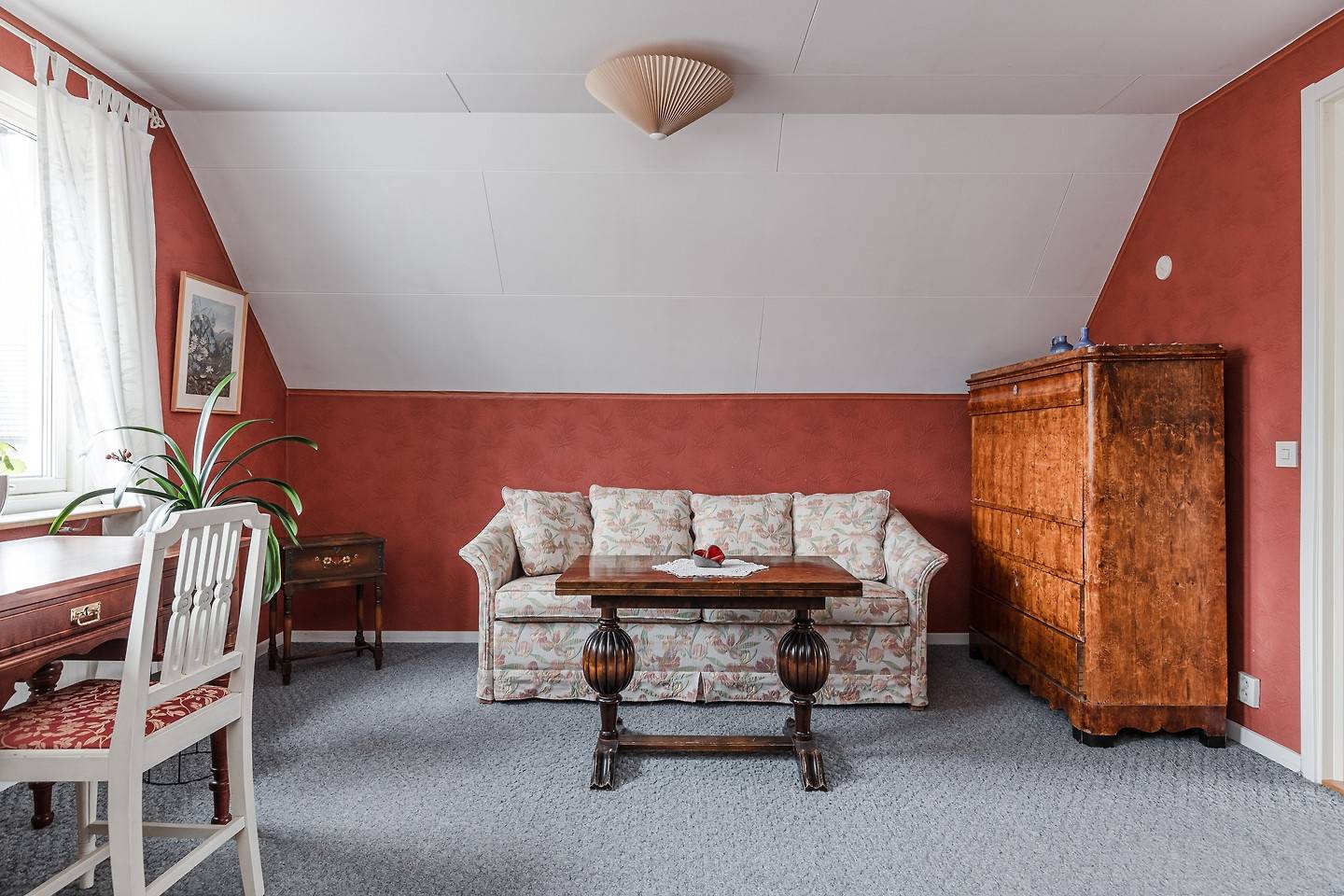 4 rum Villa på Rönnvägen 6 Taserud Arvika kommun - bild 24