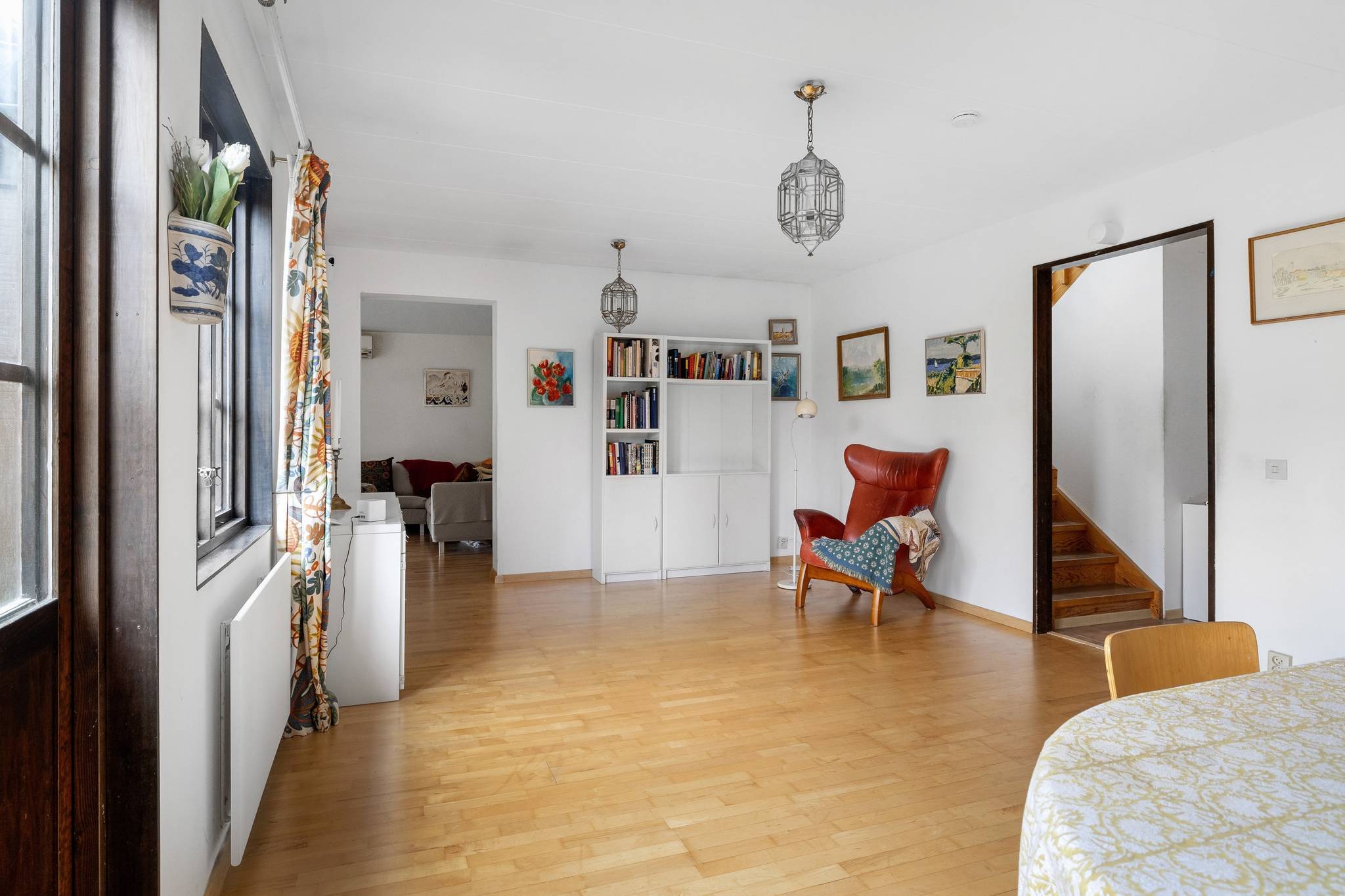 6 rum Parhus på Gyllenstiernas väg 18 Näsbypark Täby kommun - bild 13