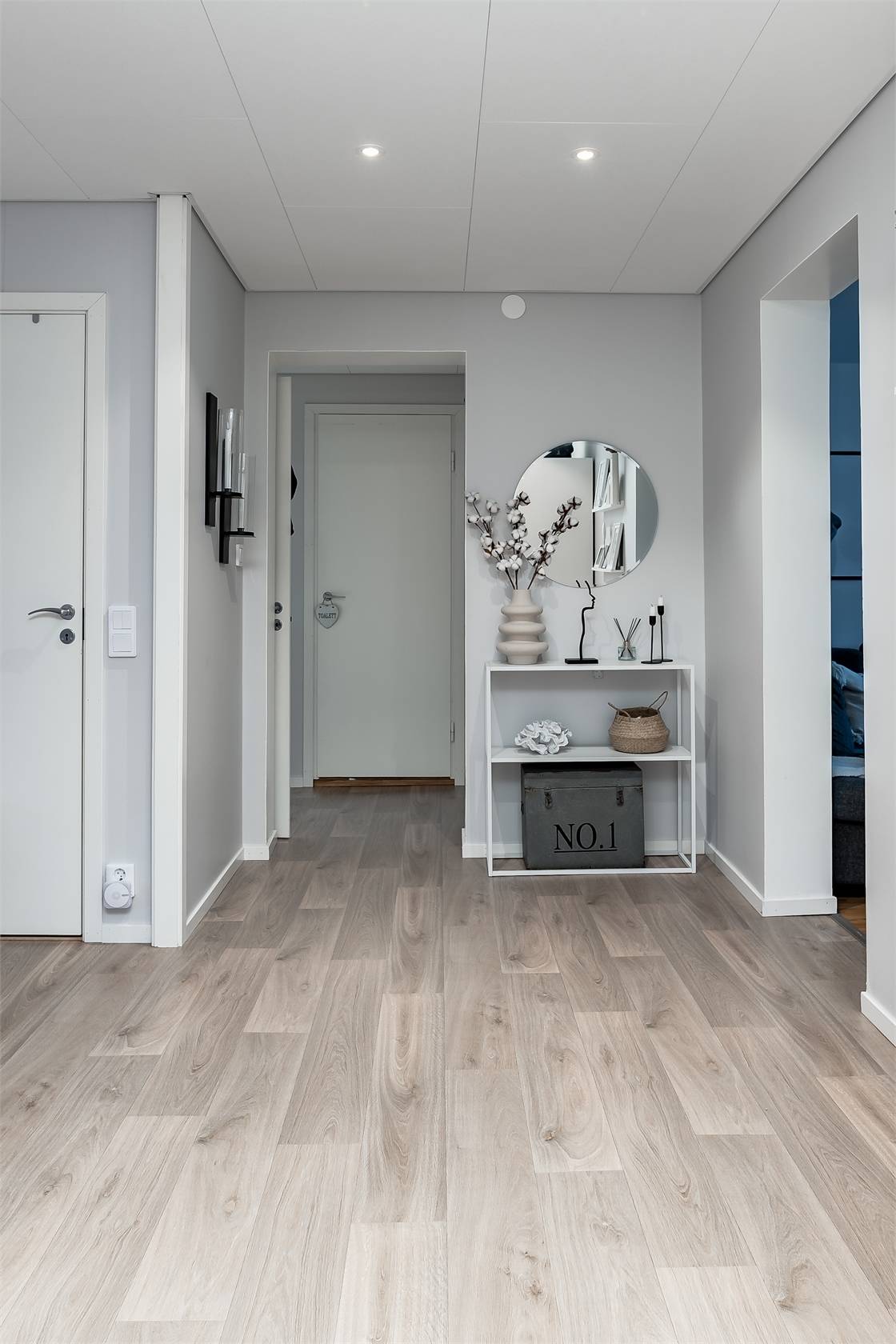 3 rum Lägenhet på Kolonivägen 7 Hudiksvall Hudiksvalls kommun - bild 5