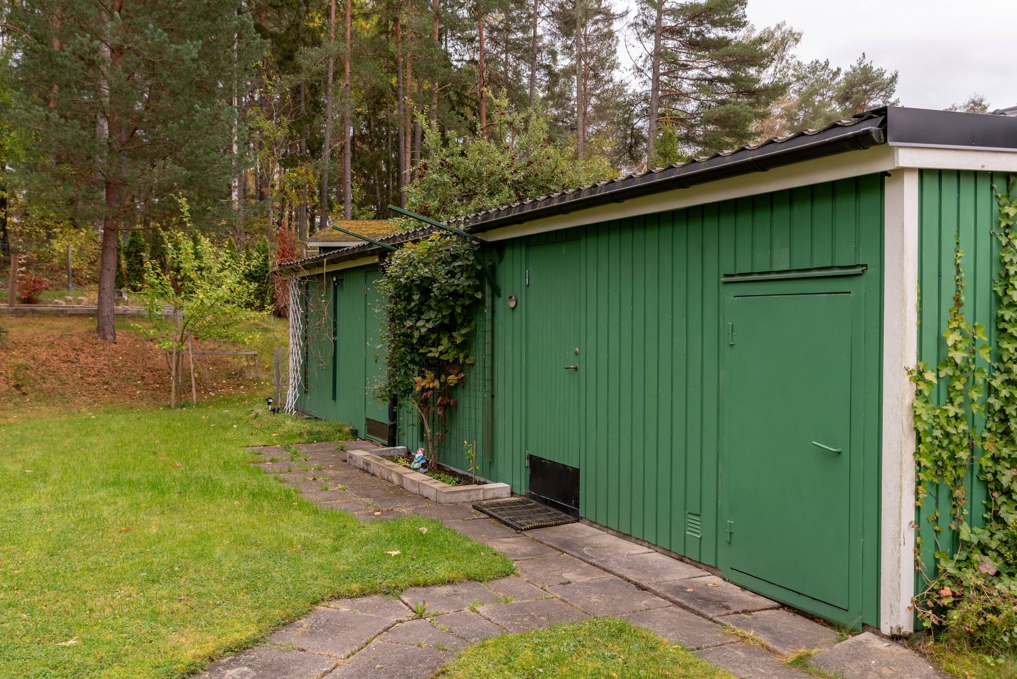 6 rum Villa på Rörverksgatan 128 Bäckby Västerås kommun - bild 40