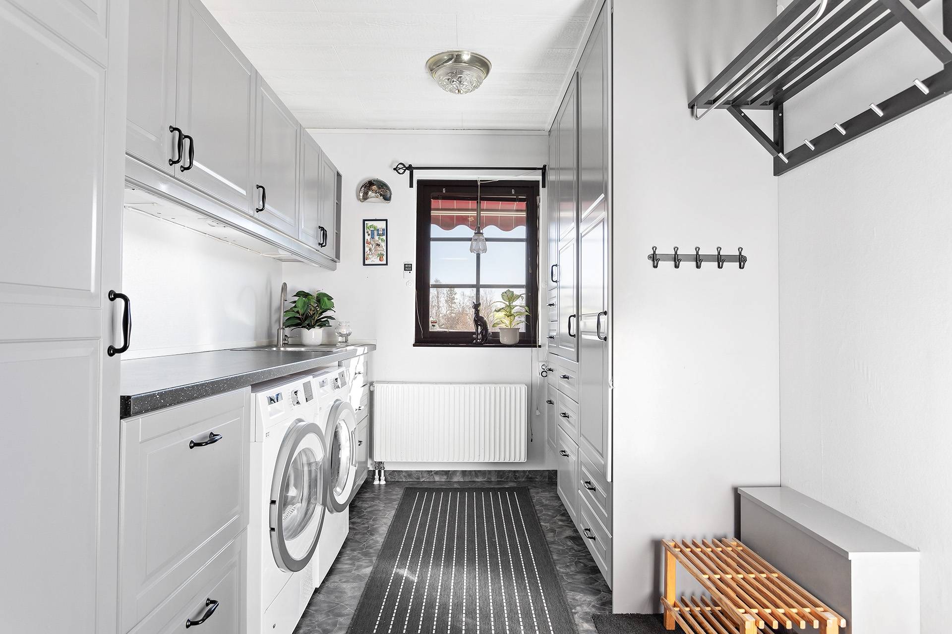 6 rum Villa på Malmgatan 10 Bergkvara Torsås kommun - bild 9
