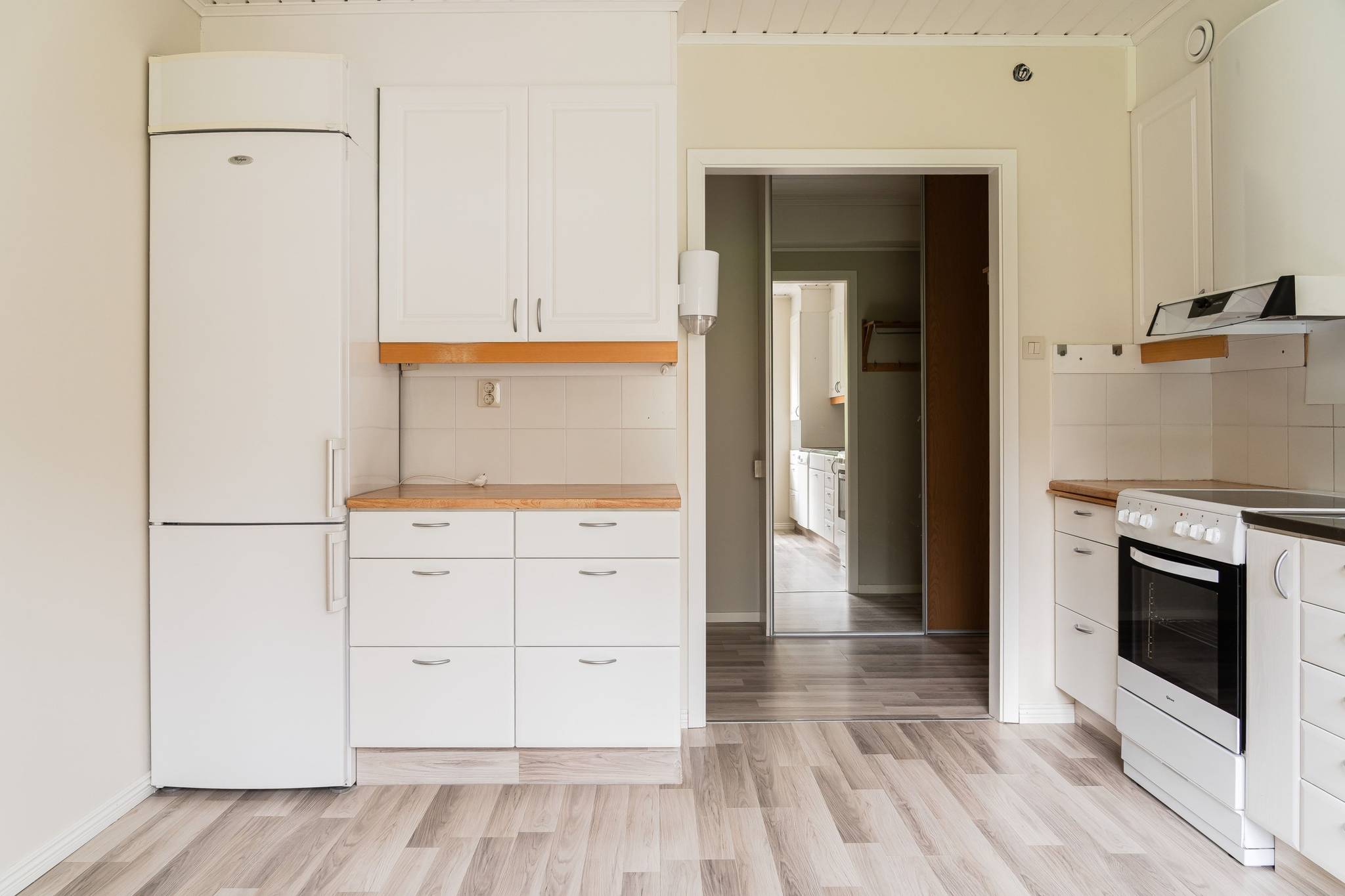 2 rum Lägenhet på Furunäsvägen 67B Klubbgärdet Piteå kommun - bild 6