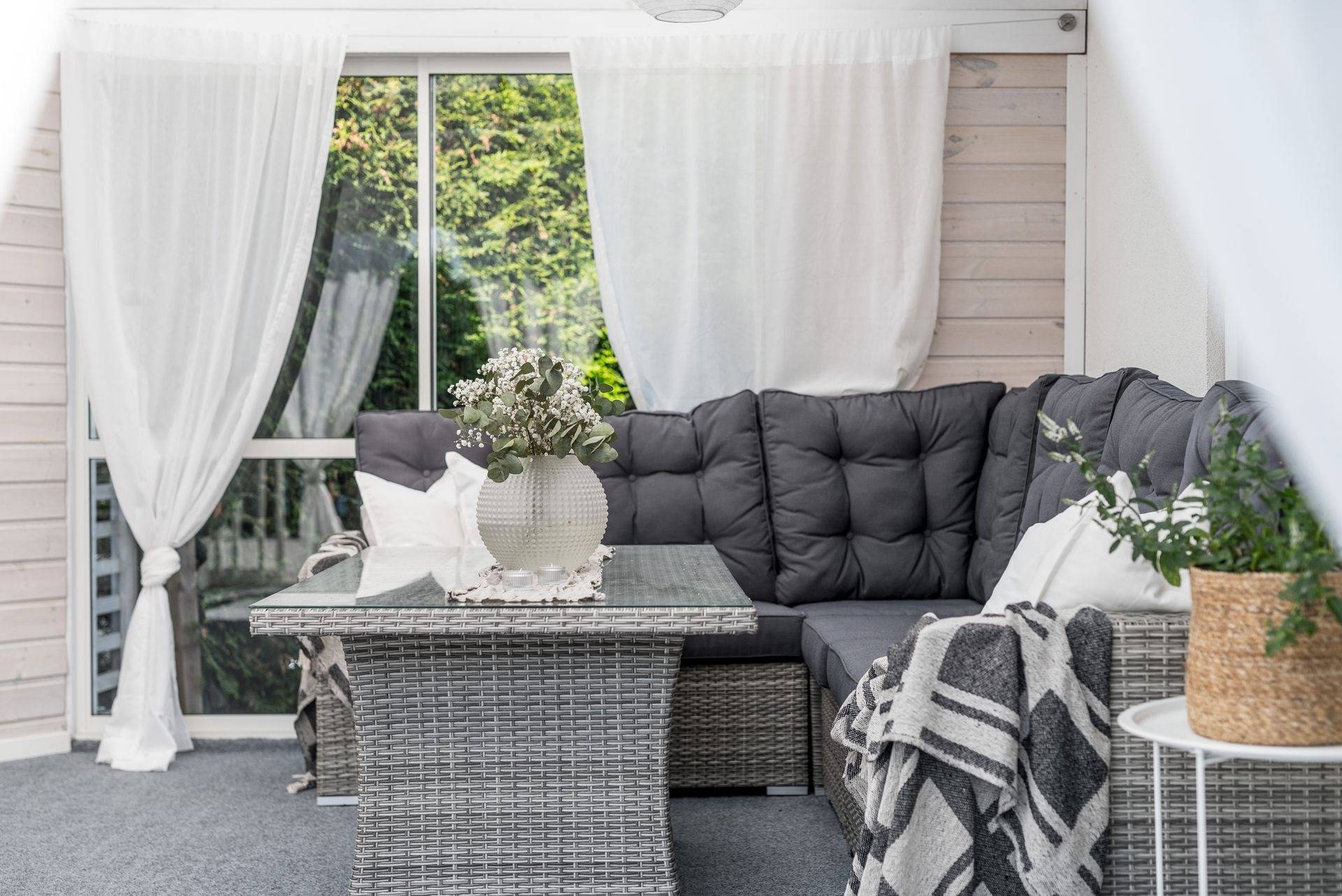 6 rum Villa på Skärlinas väg 8 Tåby Norrköpings kommun - bild 43