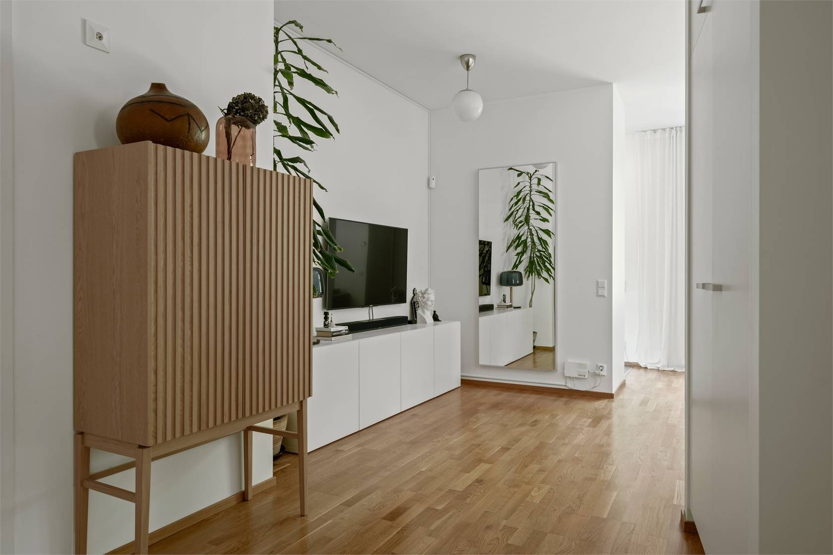 3 rum Lägenhet på Vasaloppsvägen 63 Västertorp Stockholms kommun - bild 25